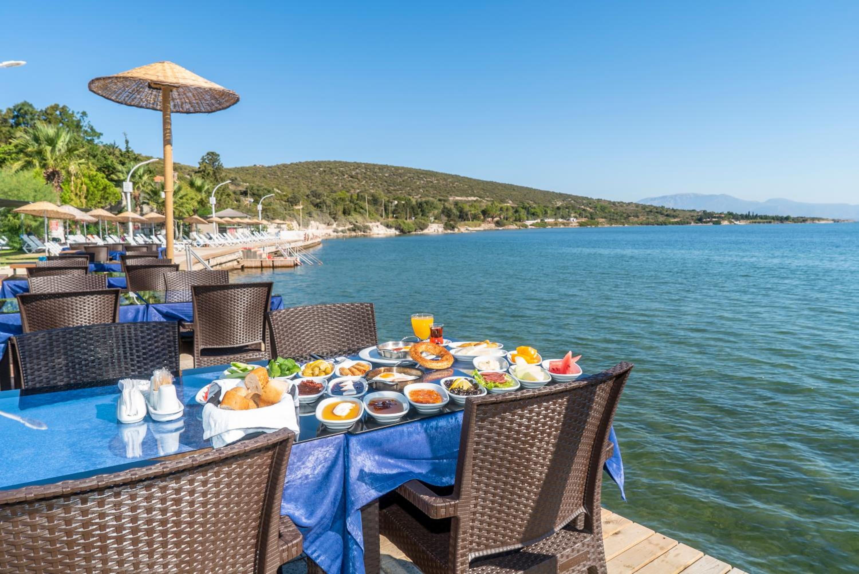 Sifne Thermal Otel - Image 34