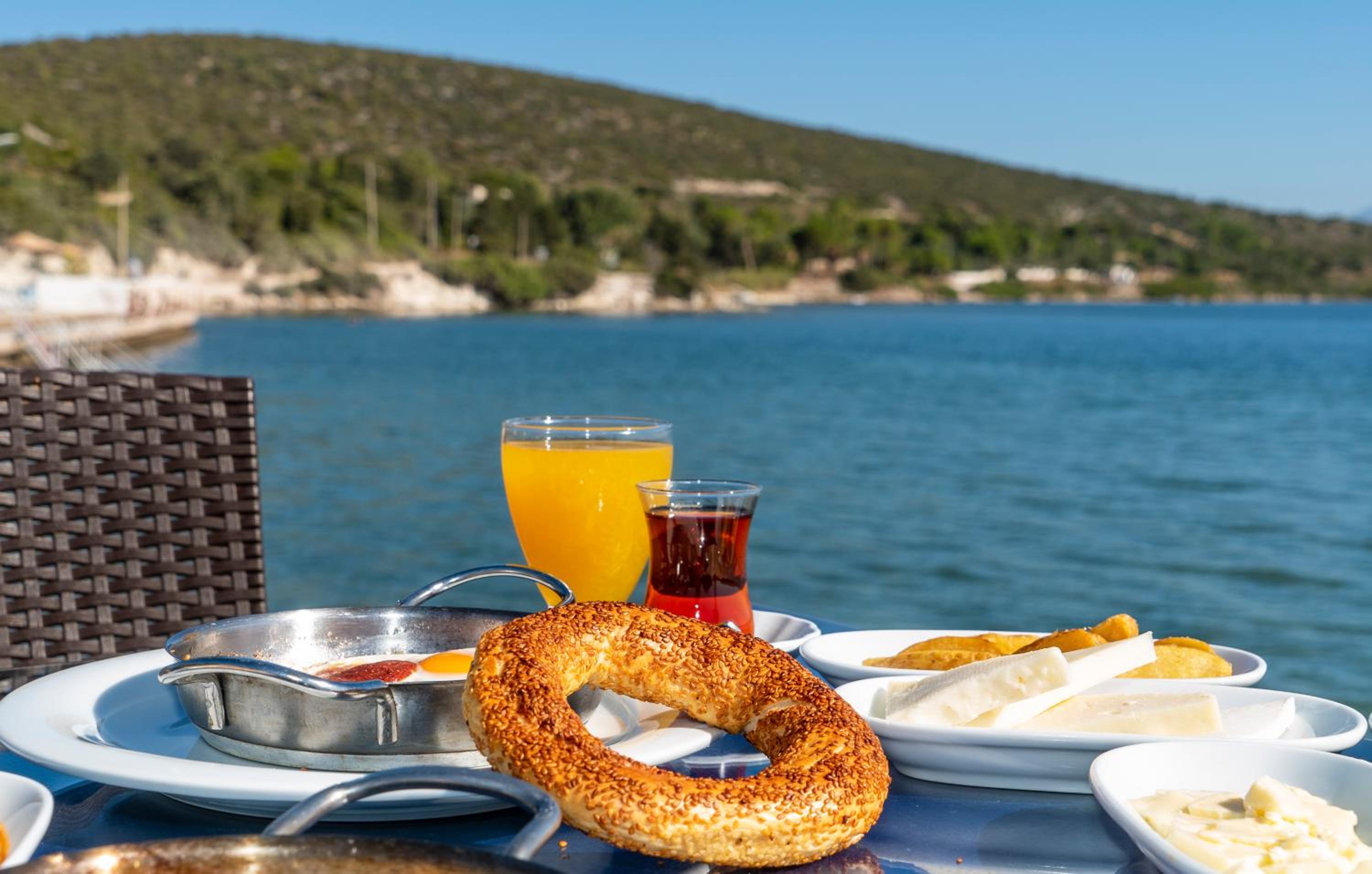 Sifne Thermal Otel - Image 35