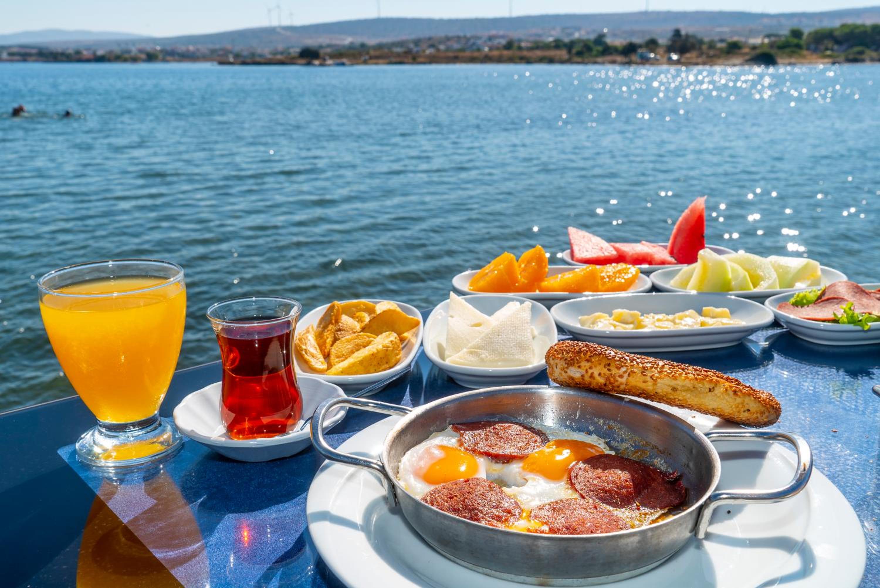 Sifne Thermal Otel - Image 36