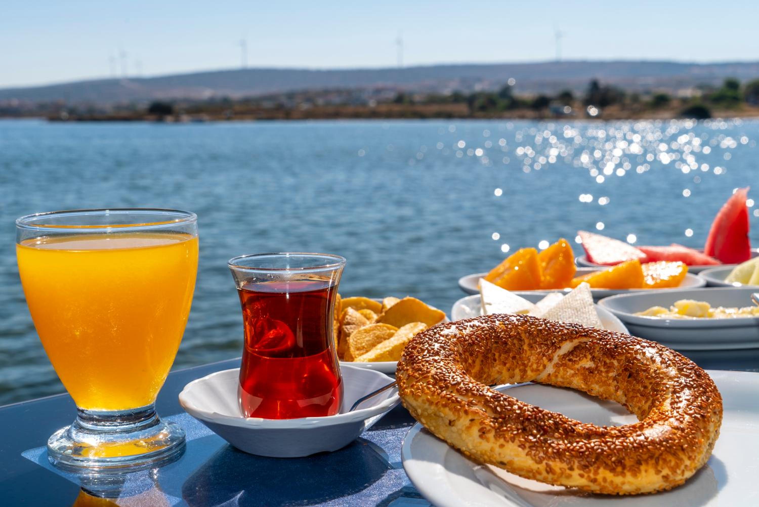 Sifne Thermal Otel - Image 38