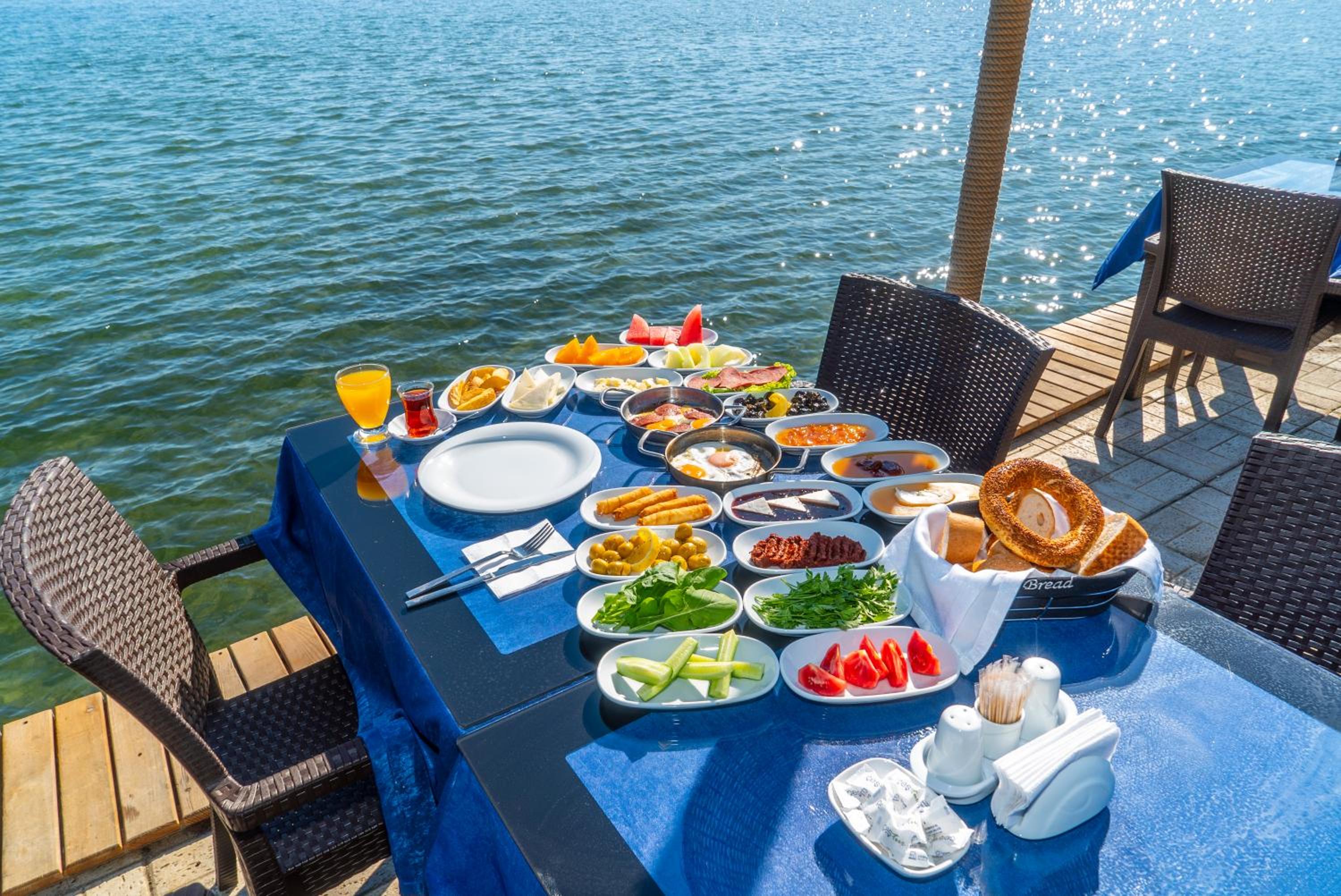 Sifne Thermal Otel - Image 39