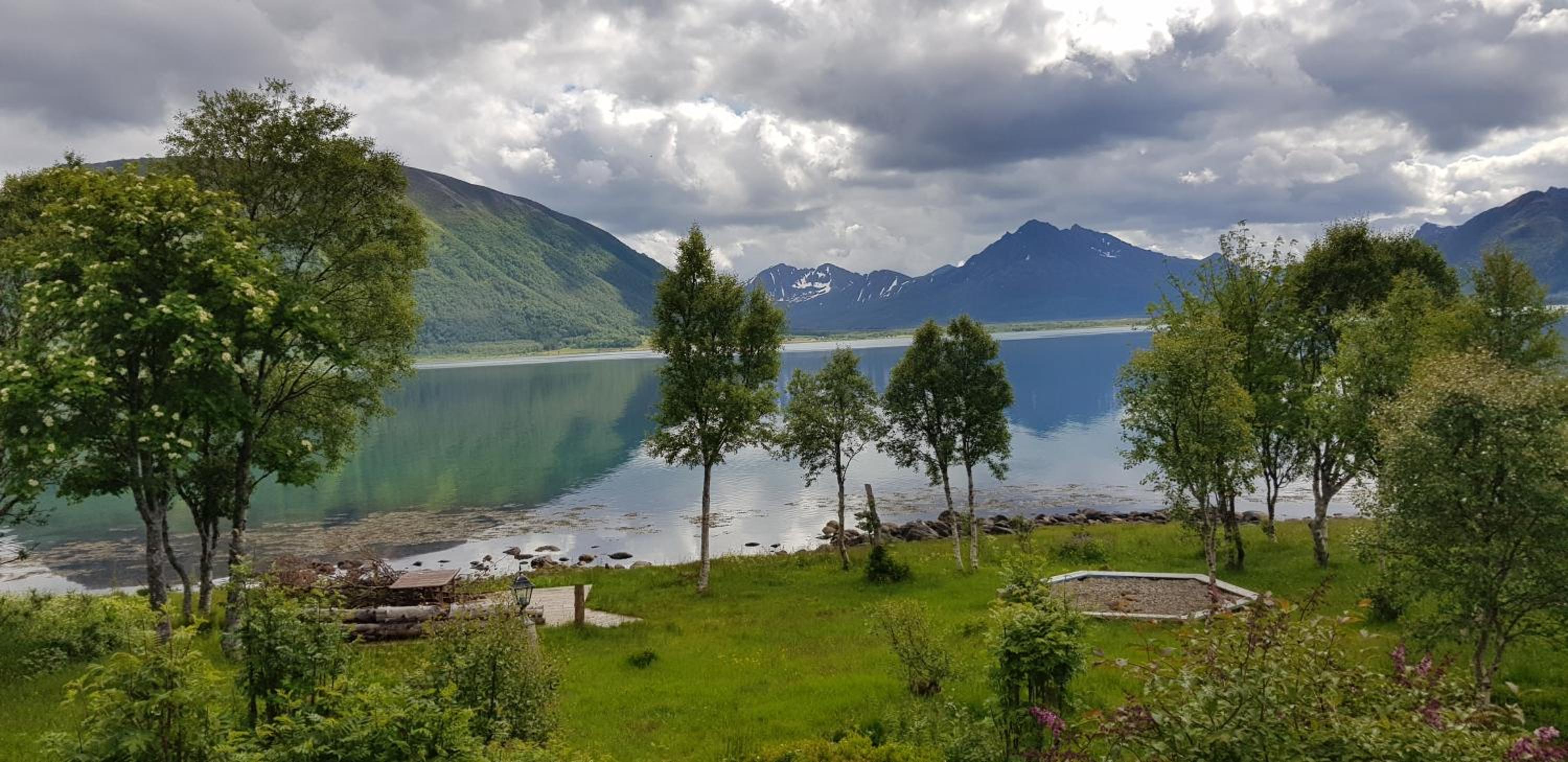 Lykkebo, Skjoldehamnveien 1151, Nygård, Andøy view 5