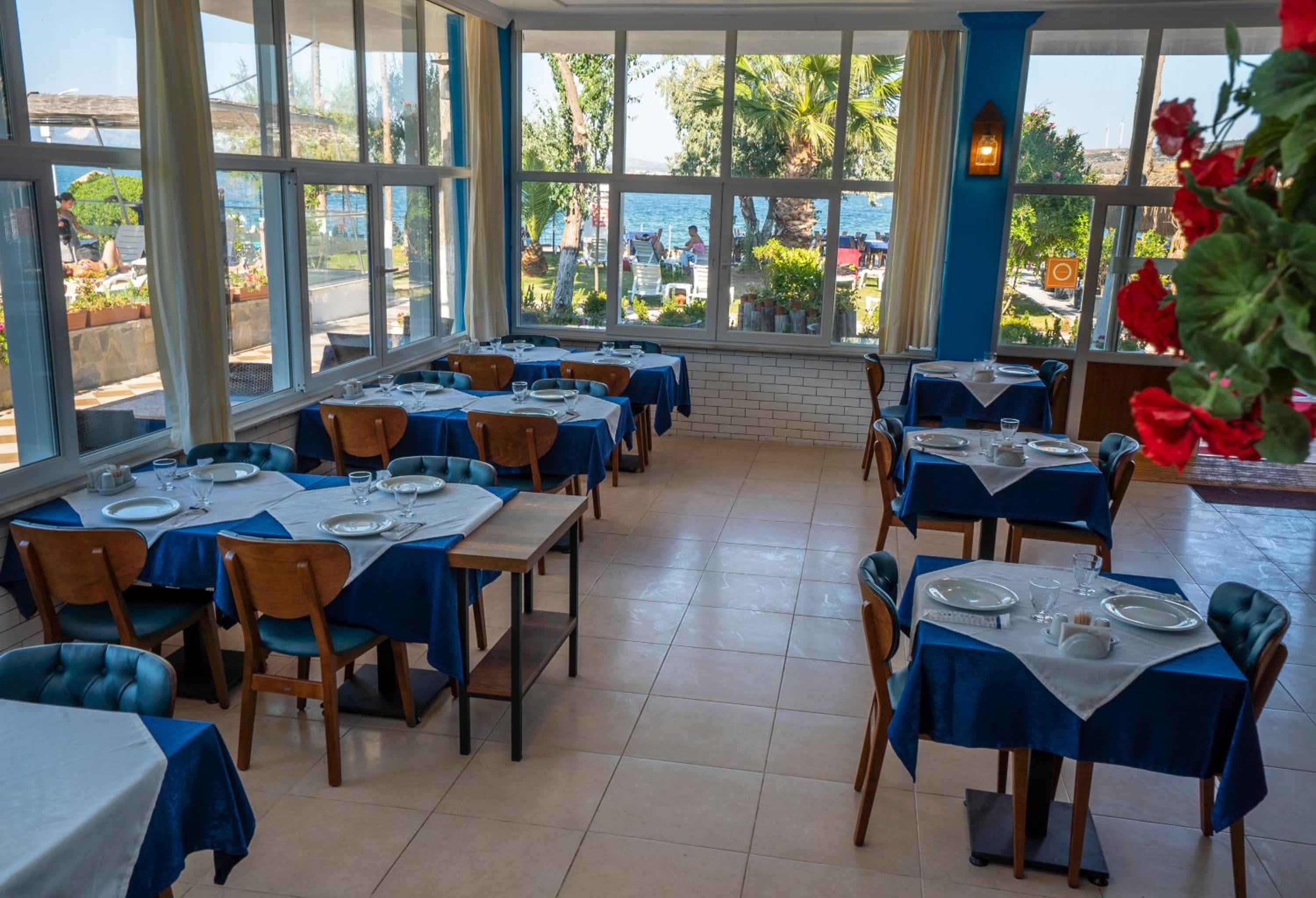 Sifne Thermal Otel - Image 28