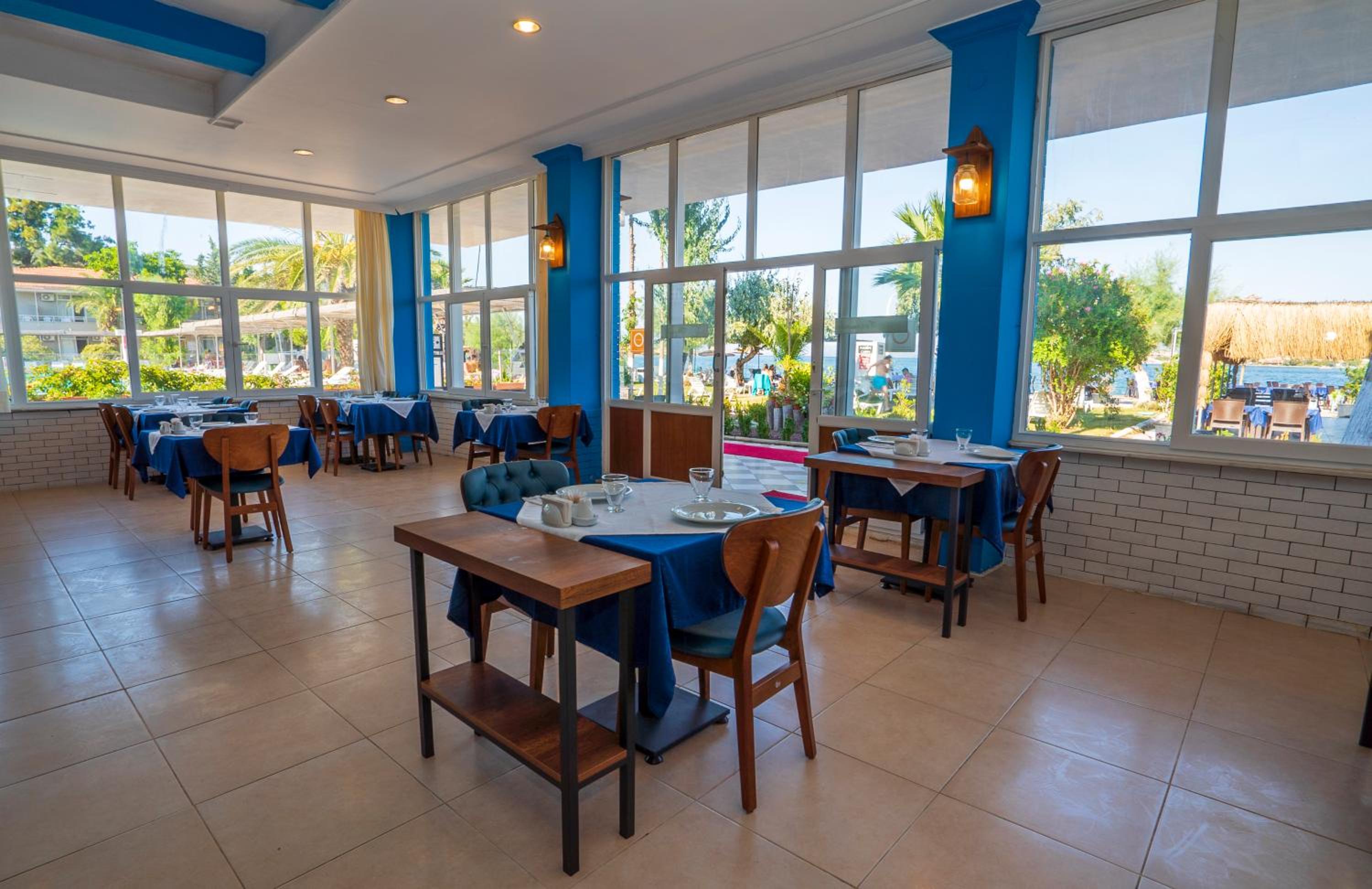 Sifne Thermal Otel - Image 29