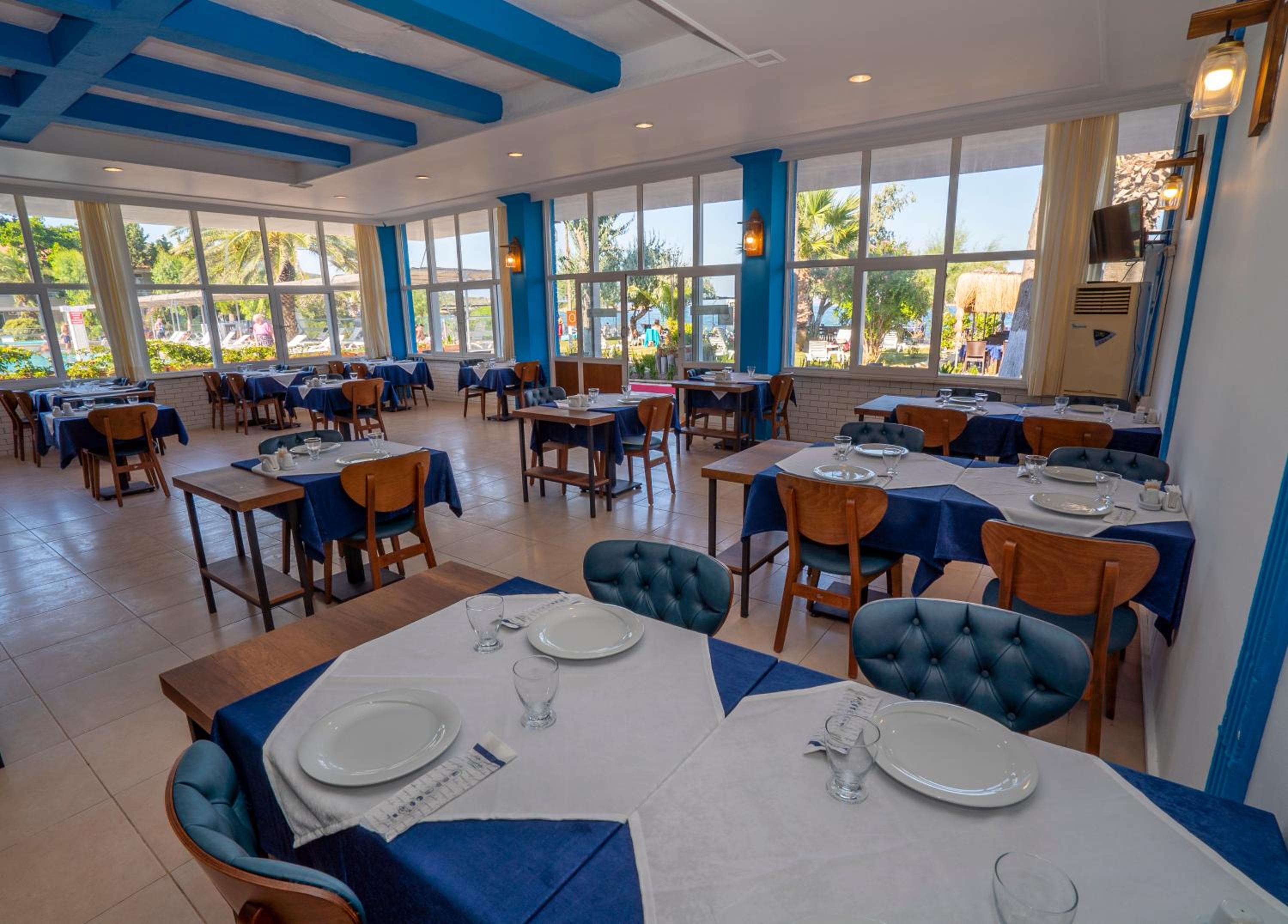 Sifne Thermal Otel - Image 30