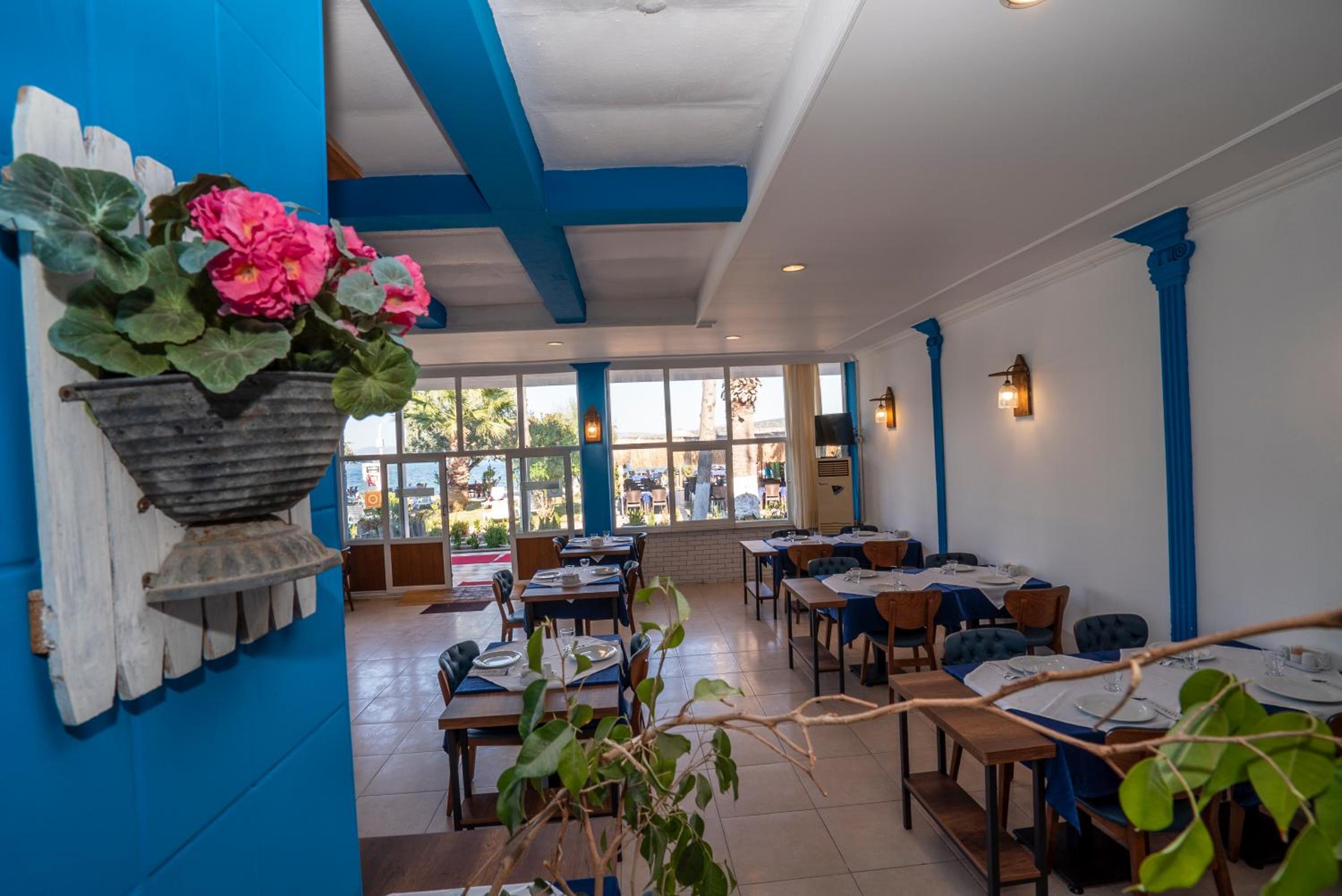 Sifne Thermal Otel - Image 31