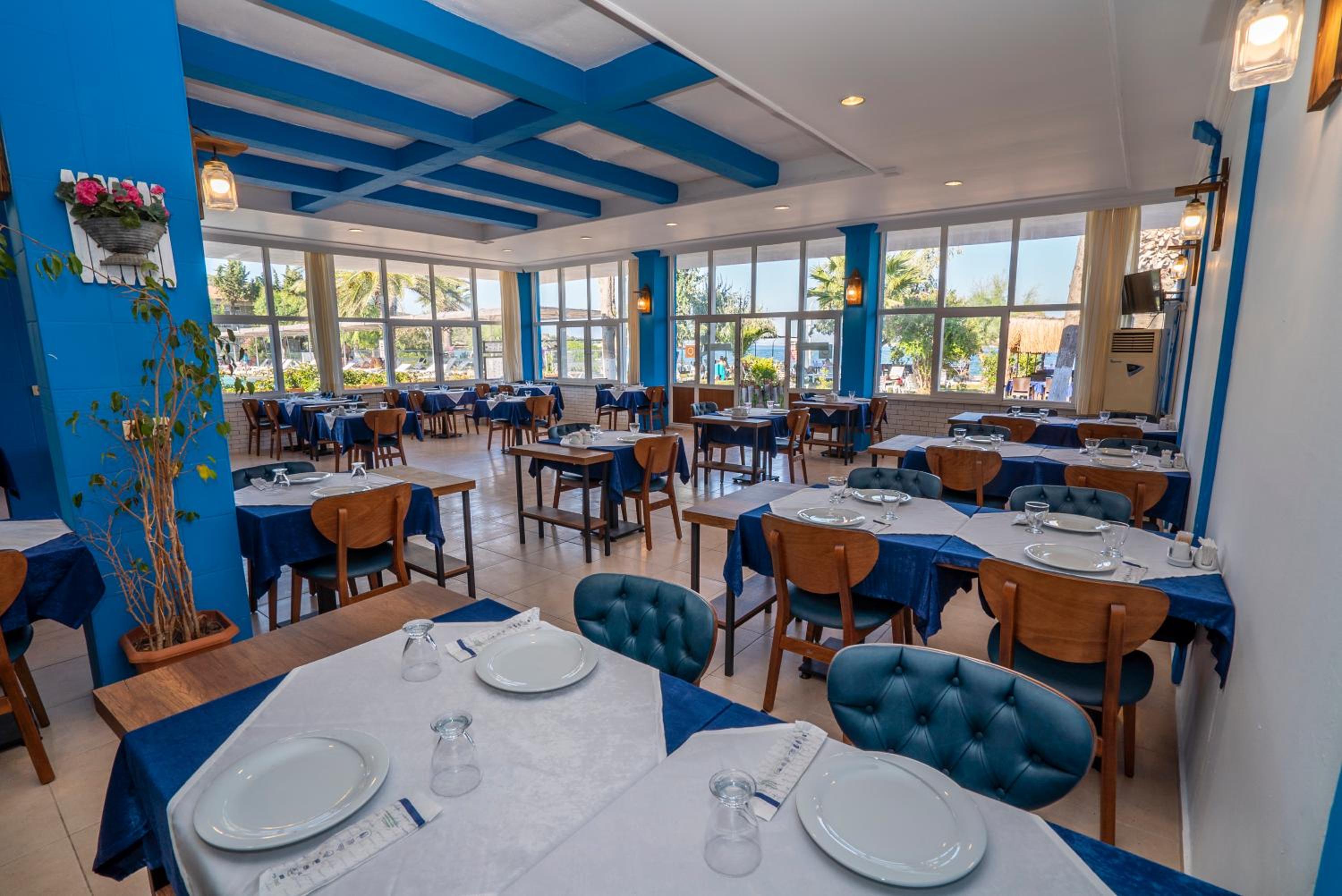 Sifne Thermal Otel - Image 32