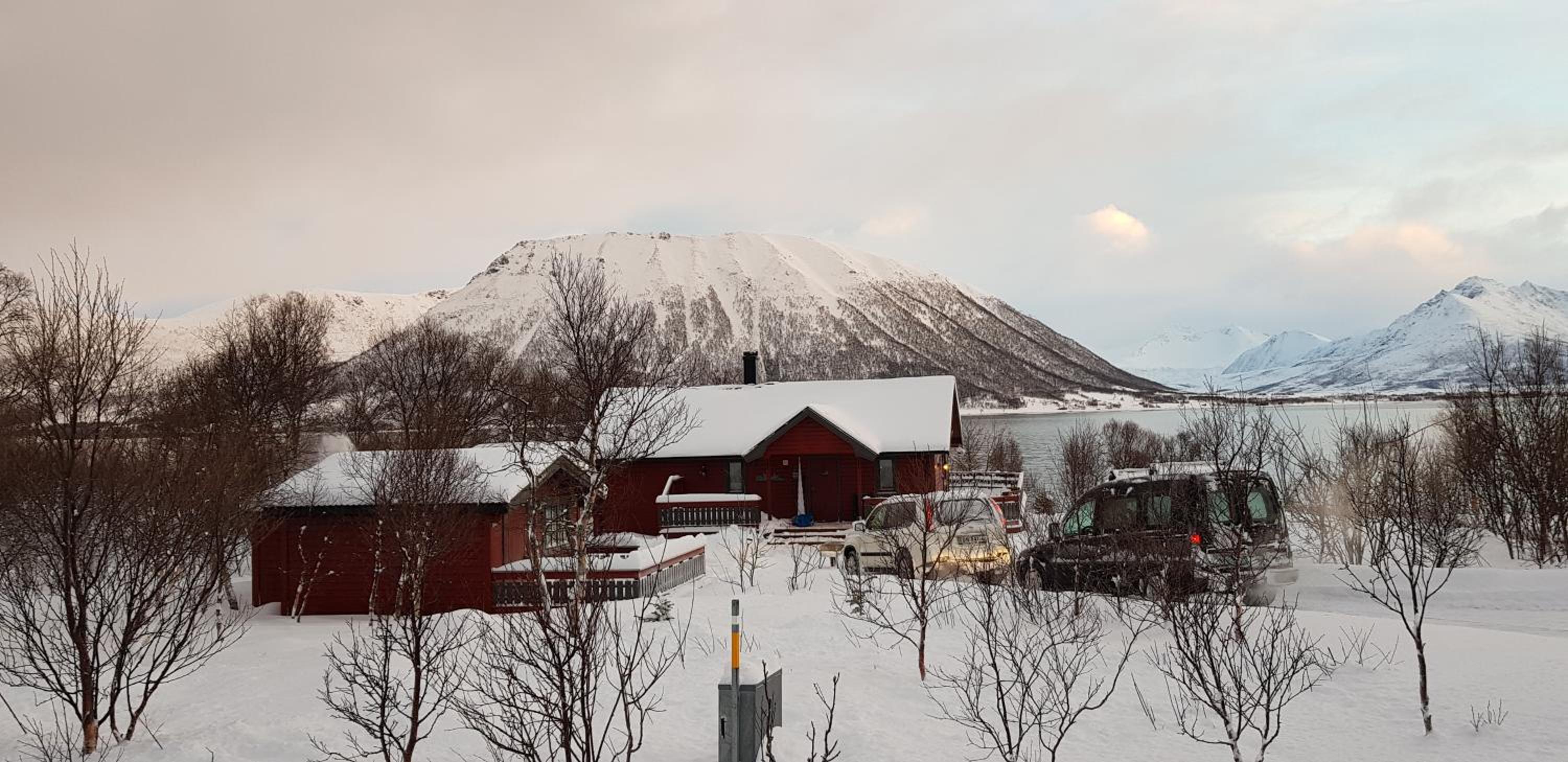Lykkebo, Skjoldehamnveien 1151, Nygård, Andøy view 4