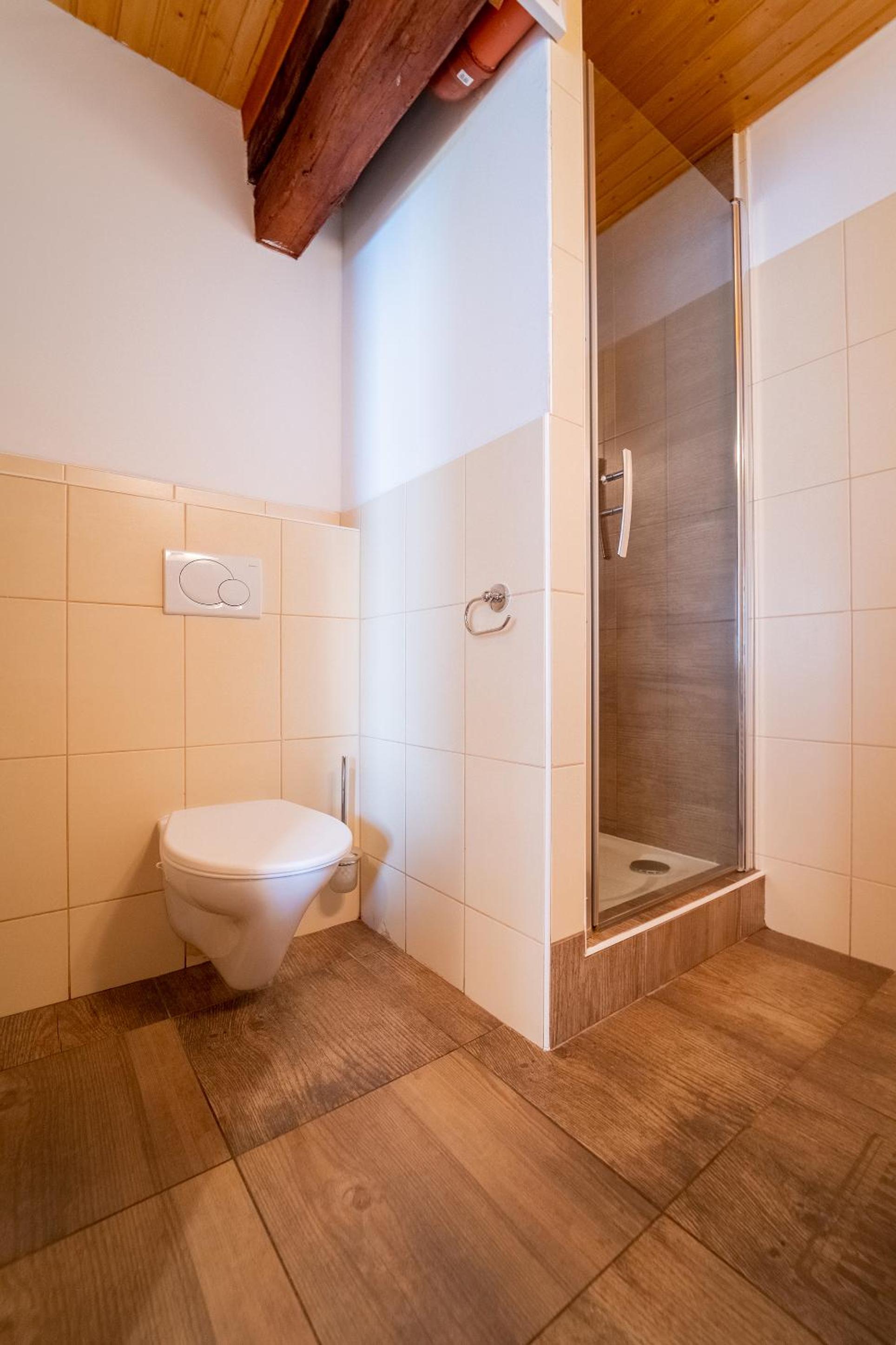Family apartments V Zátiší