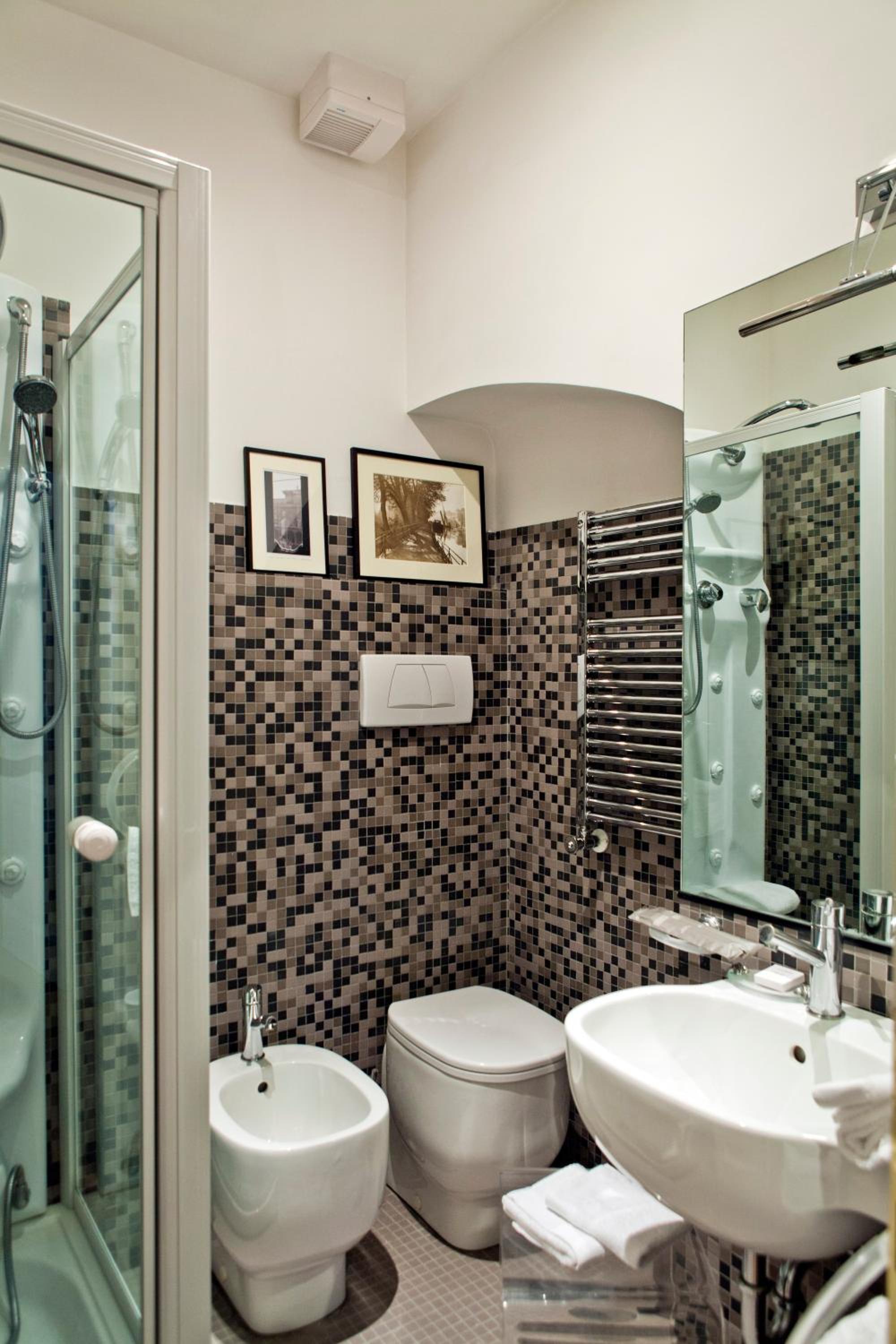 Garibaldi Suites Piazza Di Spagna