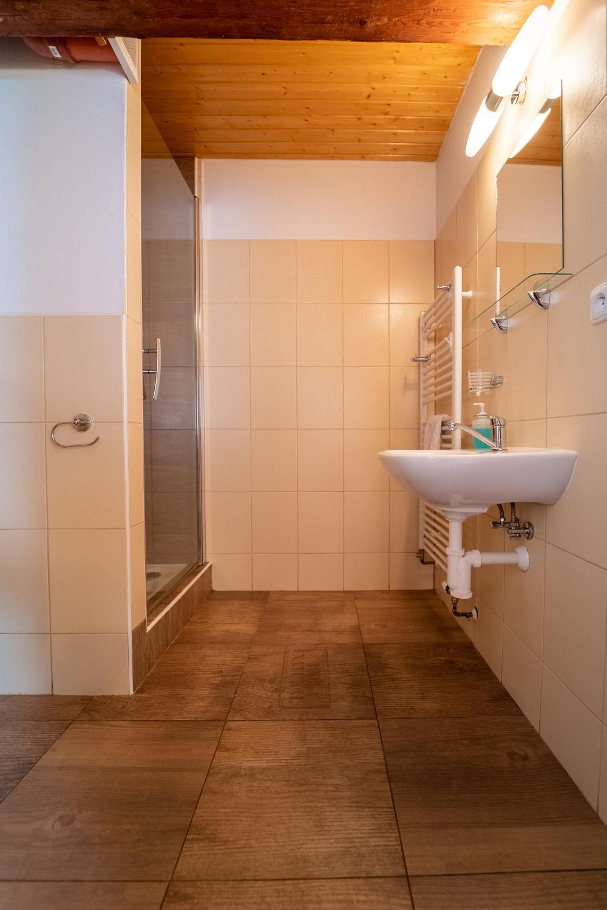 Family apartments V Zátiší