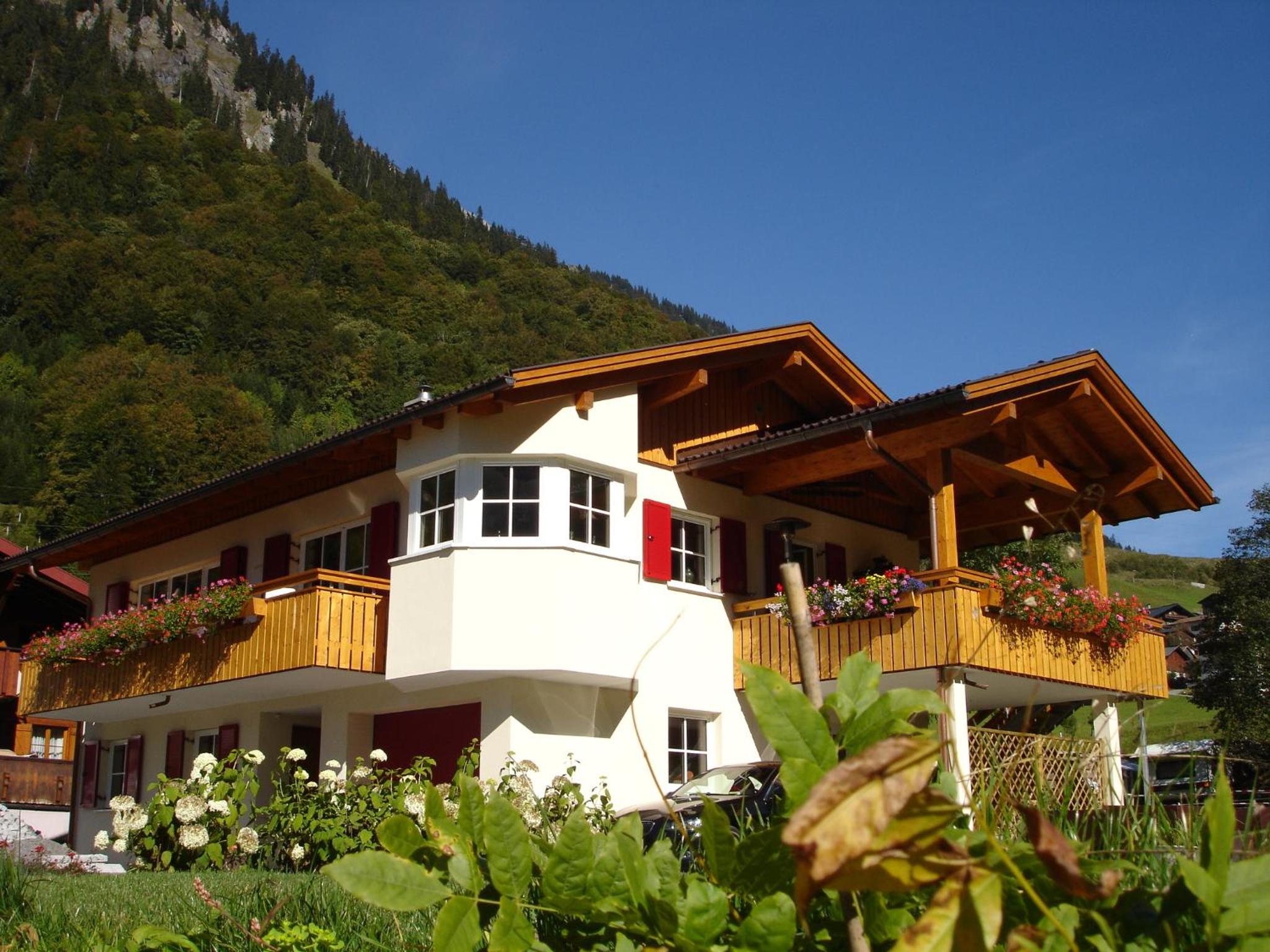 Haus Telisia