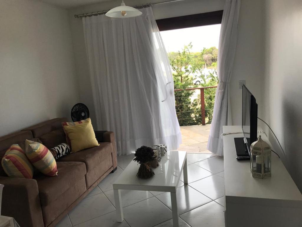 Flat no Condomínio Brisas do Amor Pipa