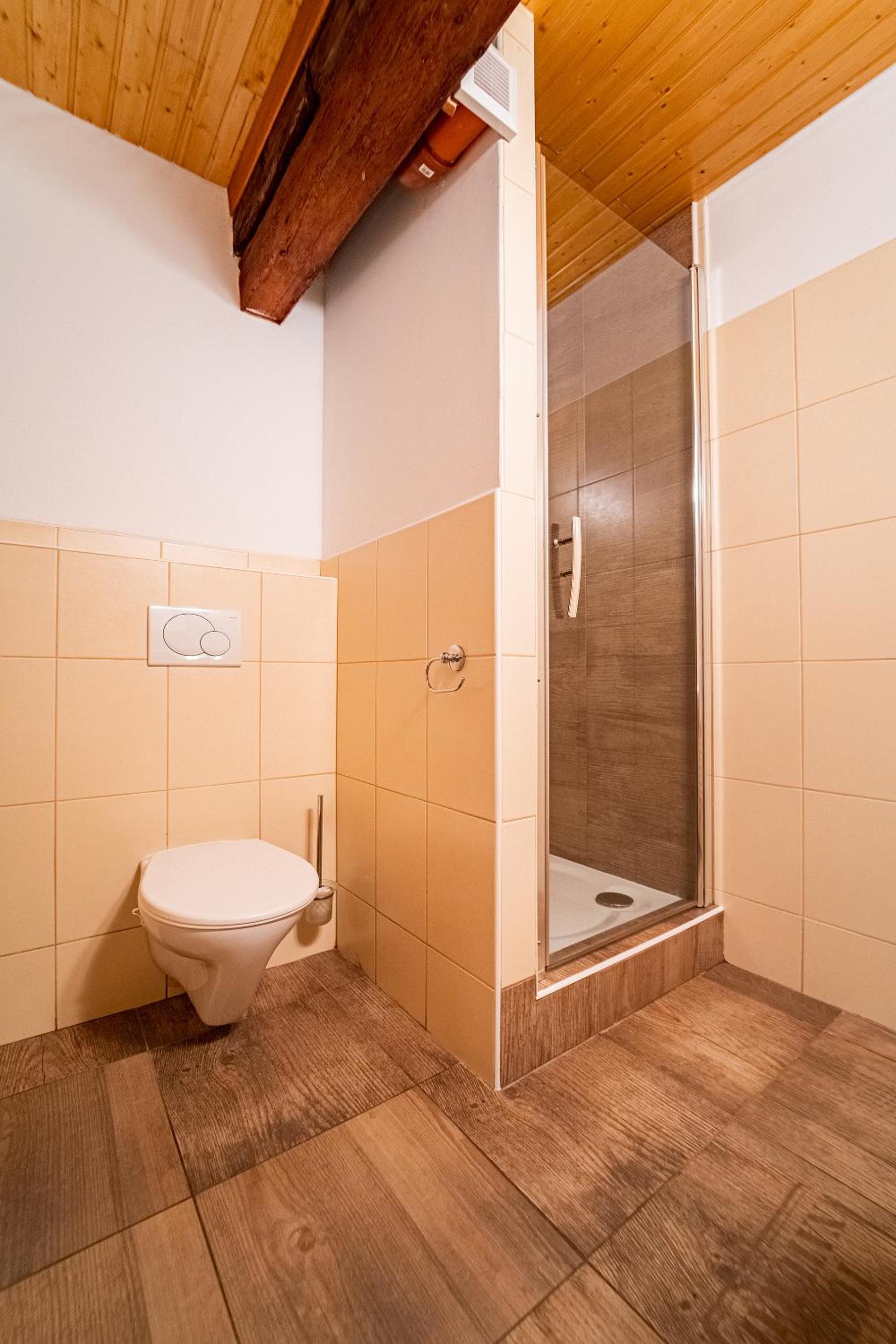 Family apartments V Zátiší