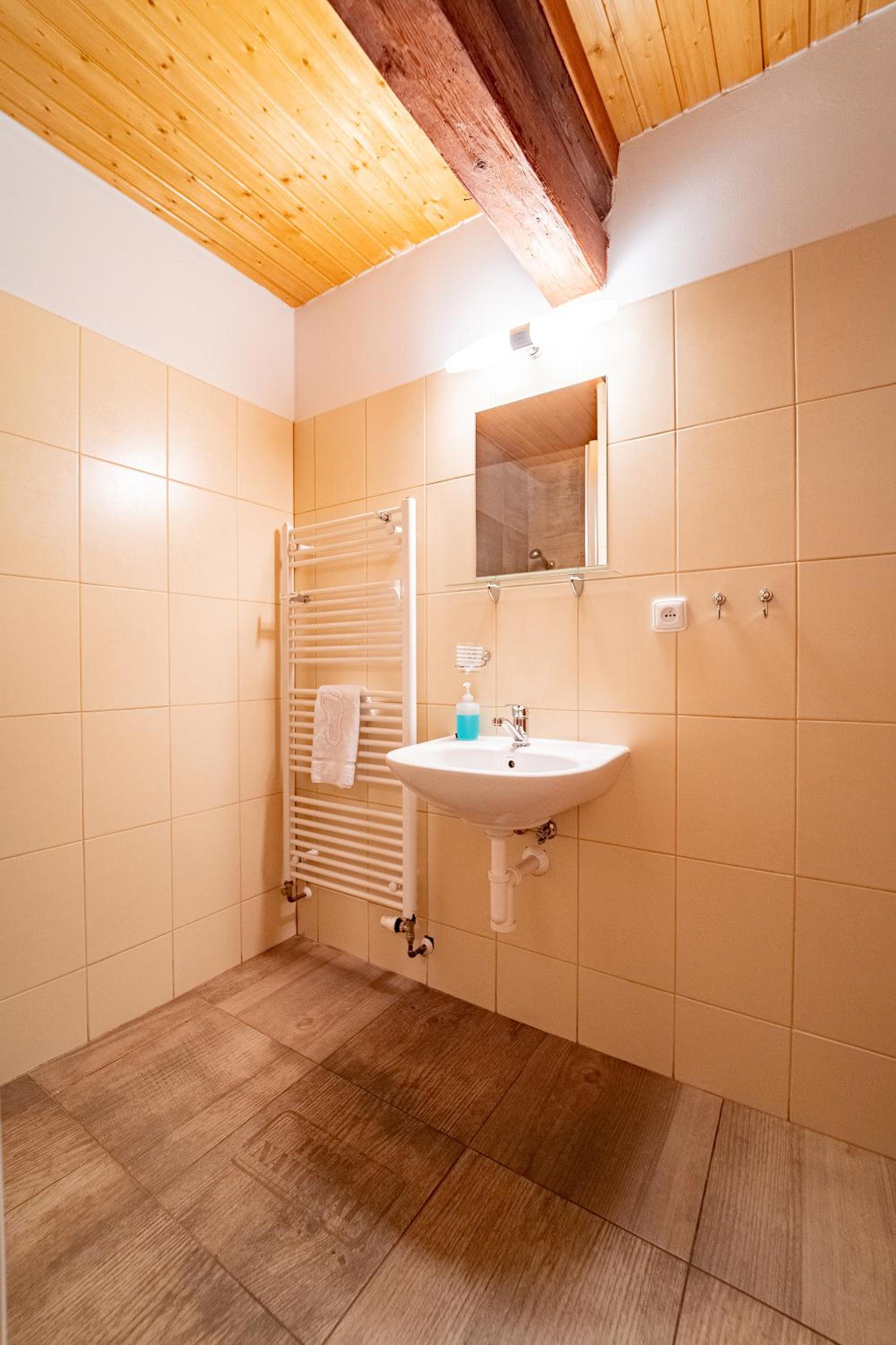 Family apartments V Zátiší