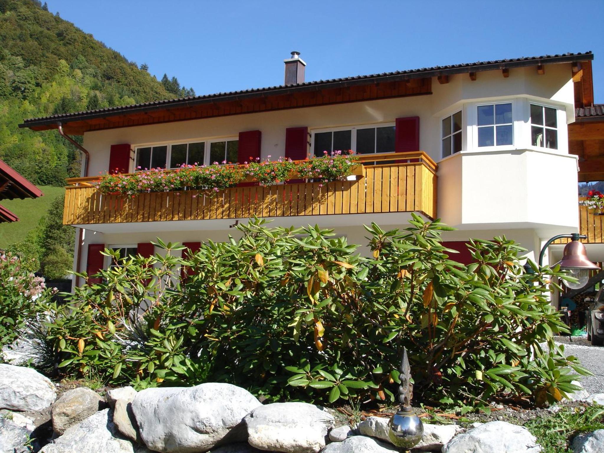 Haus Telisia