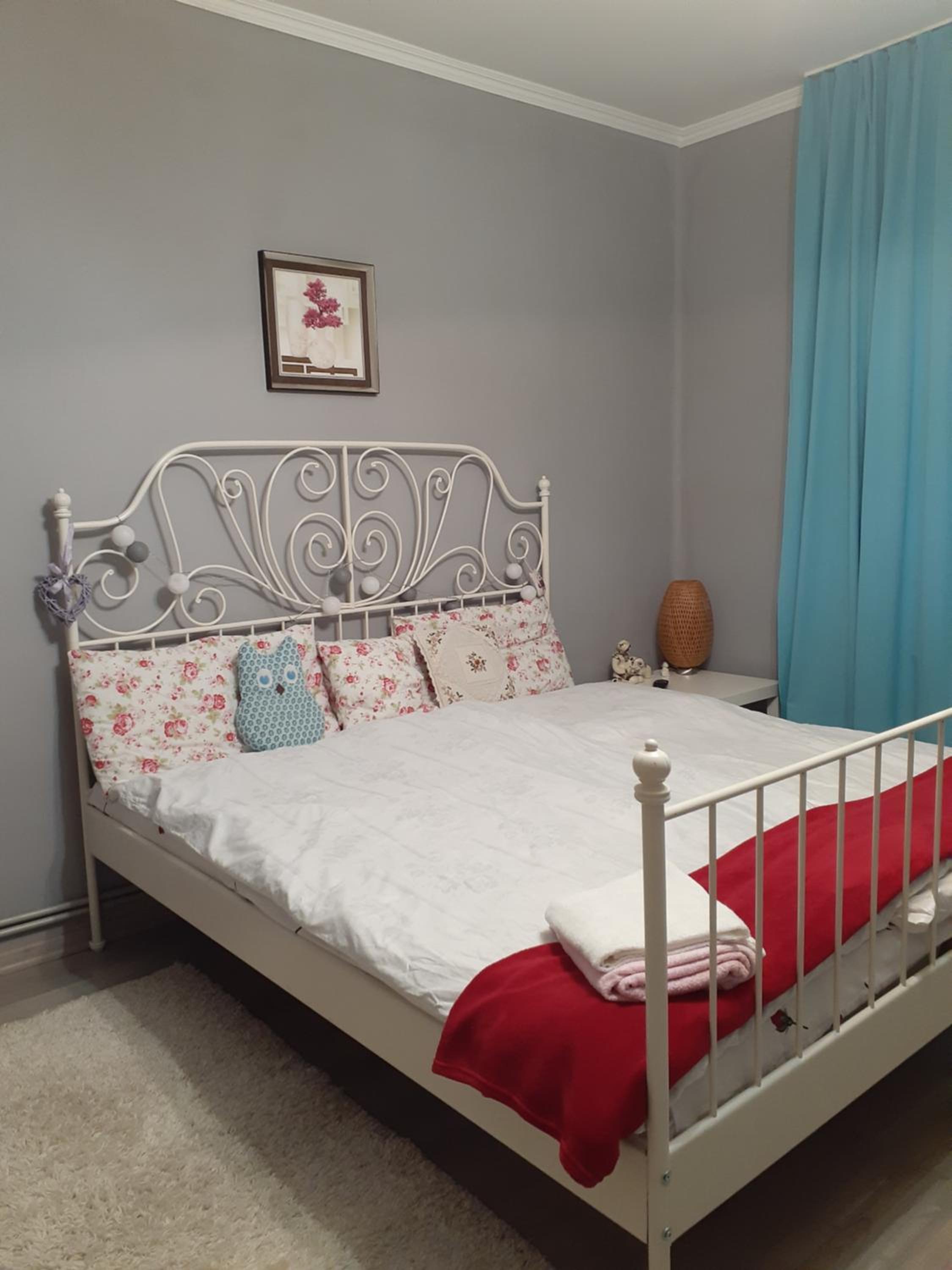 Homestay Khomenko