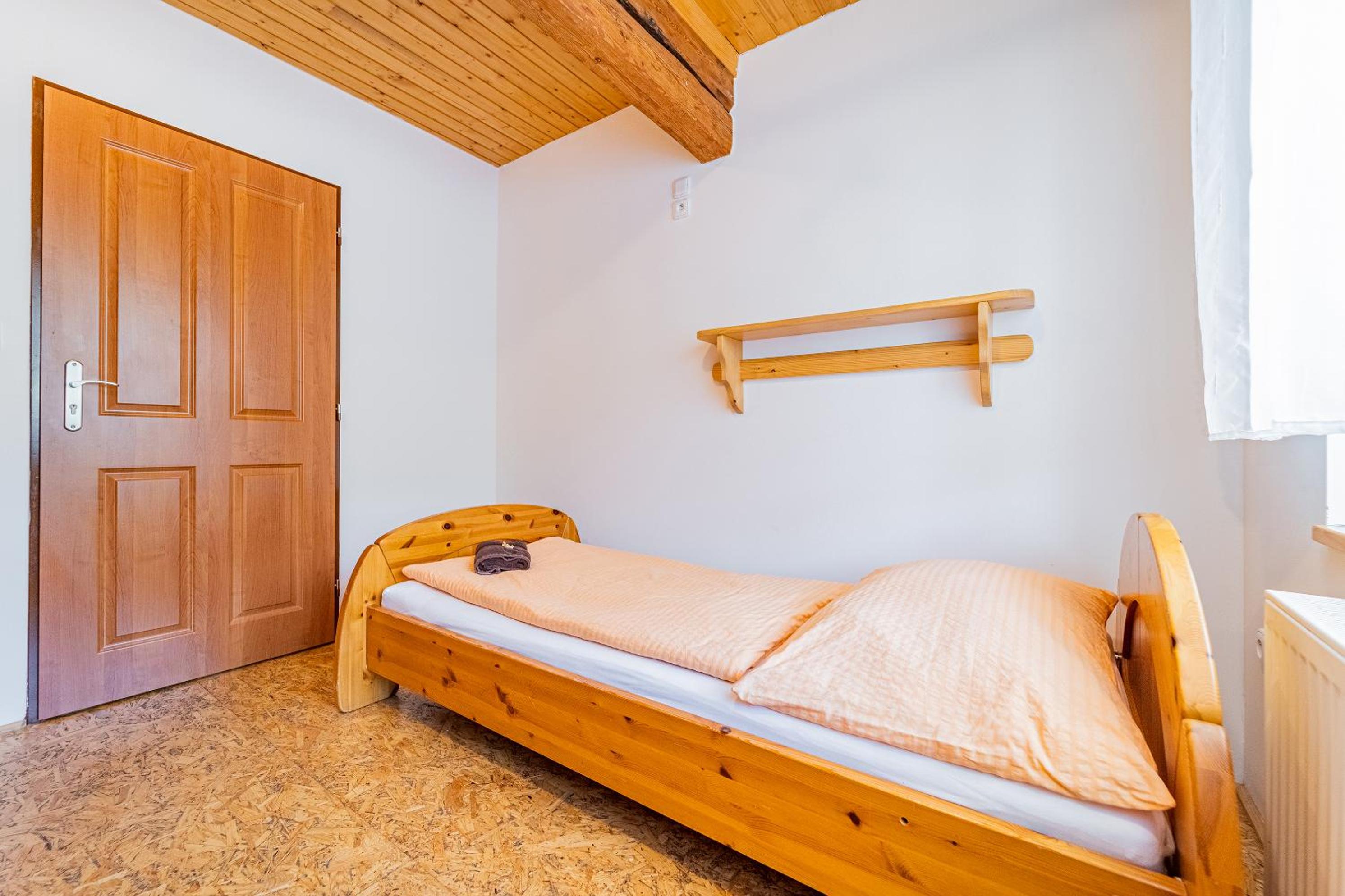 Family apartments V Zátiší