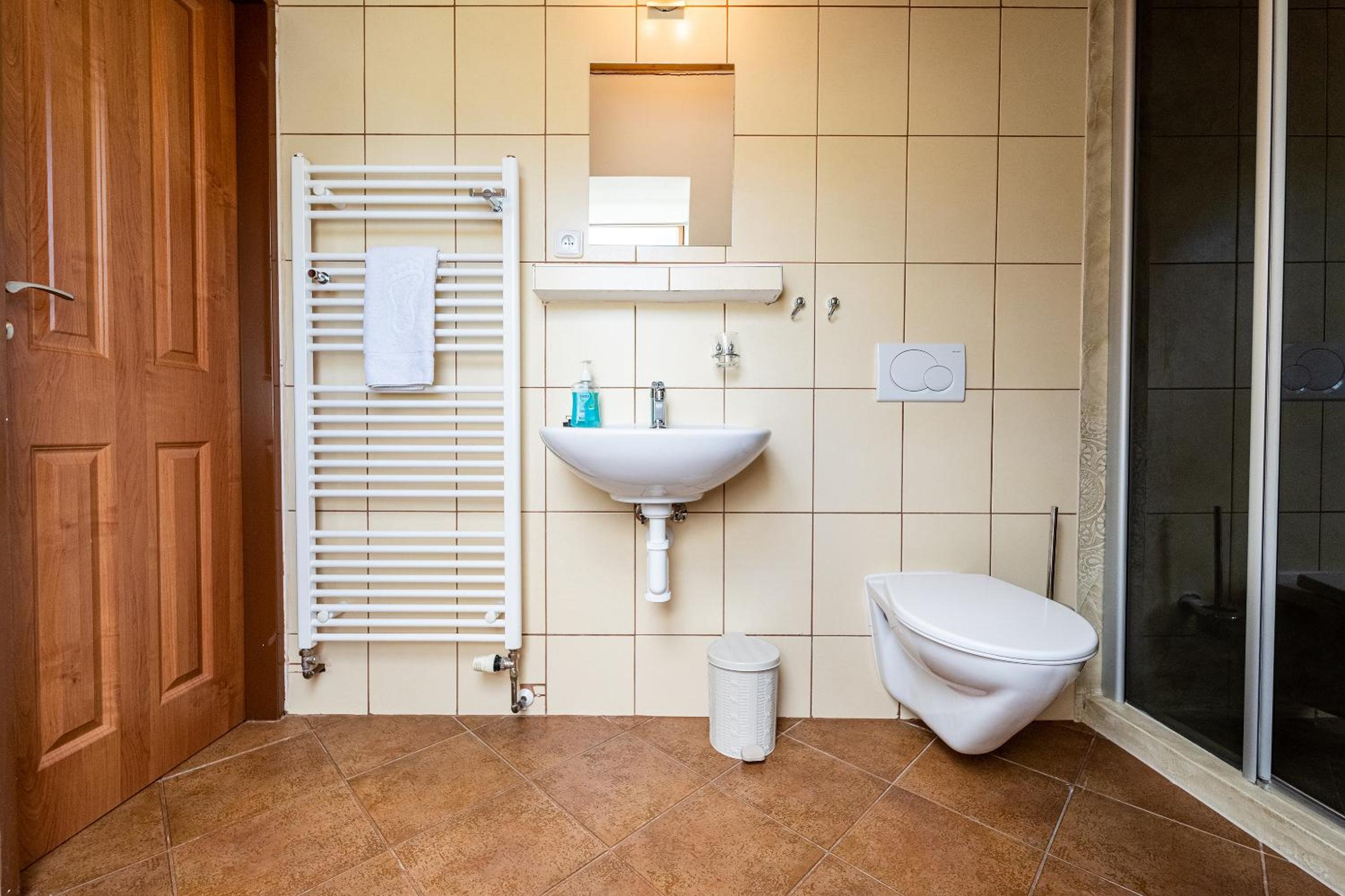 Family apartments V Zátiší