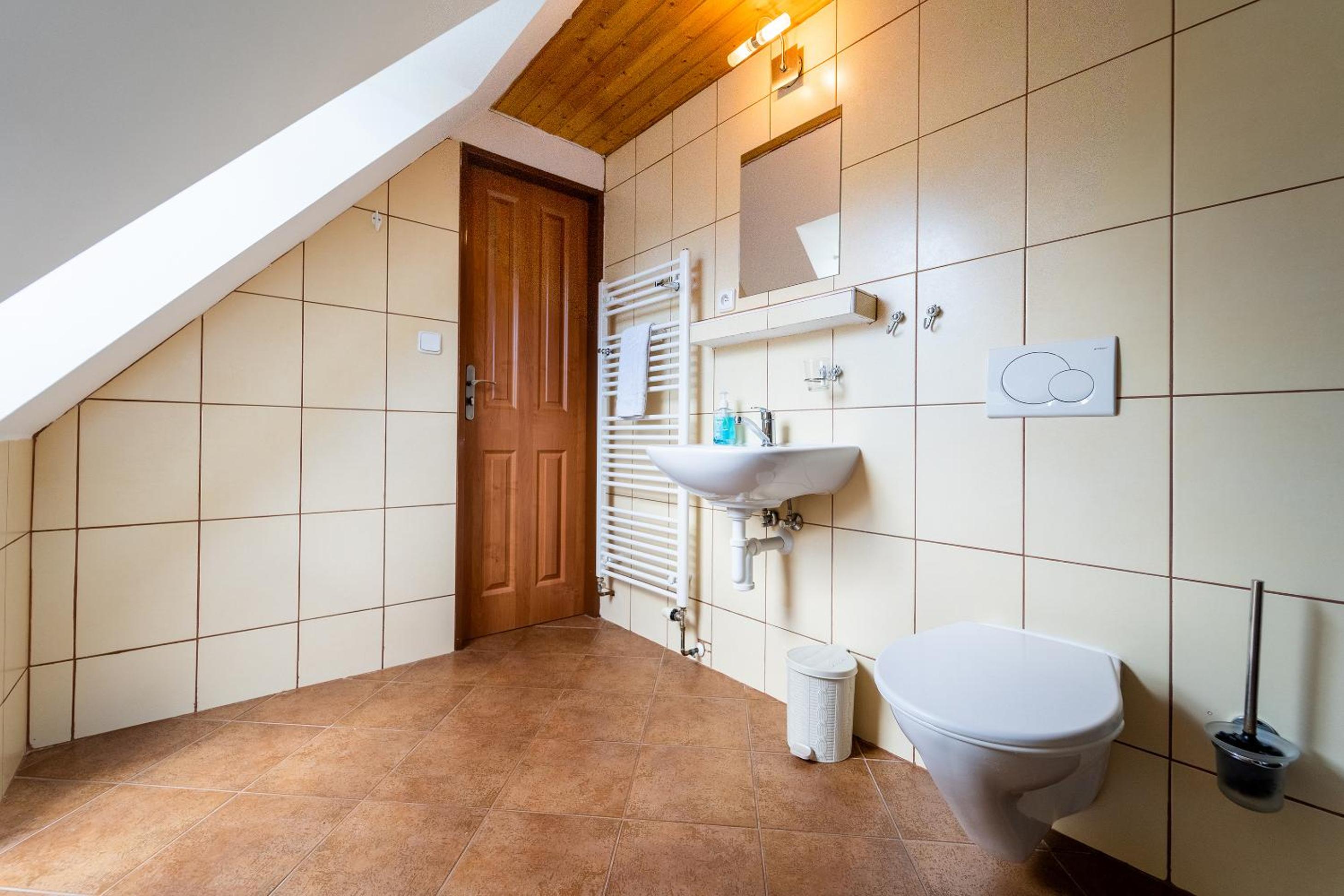 Family apartments V Zátiší