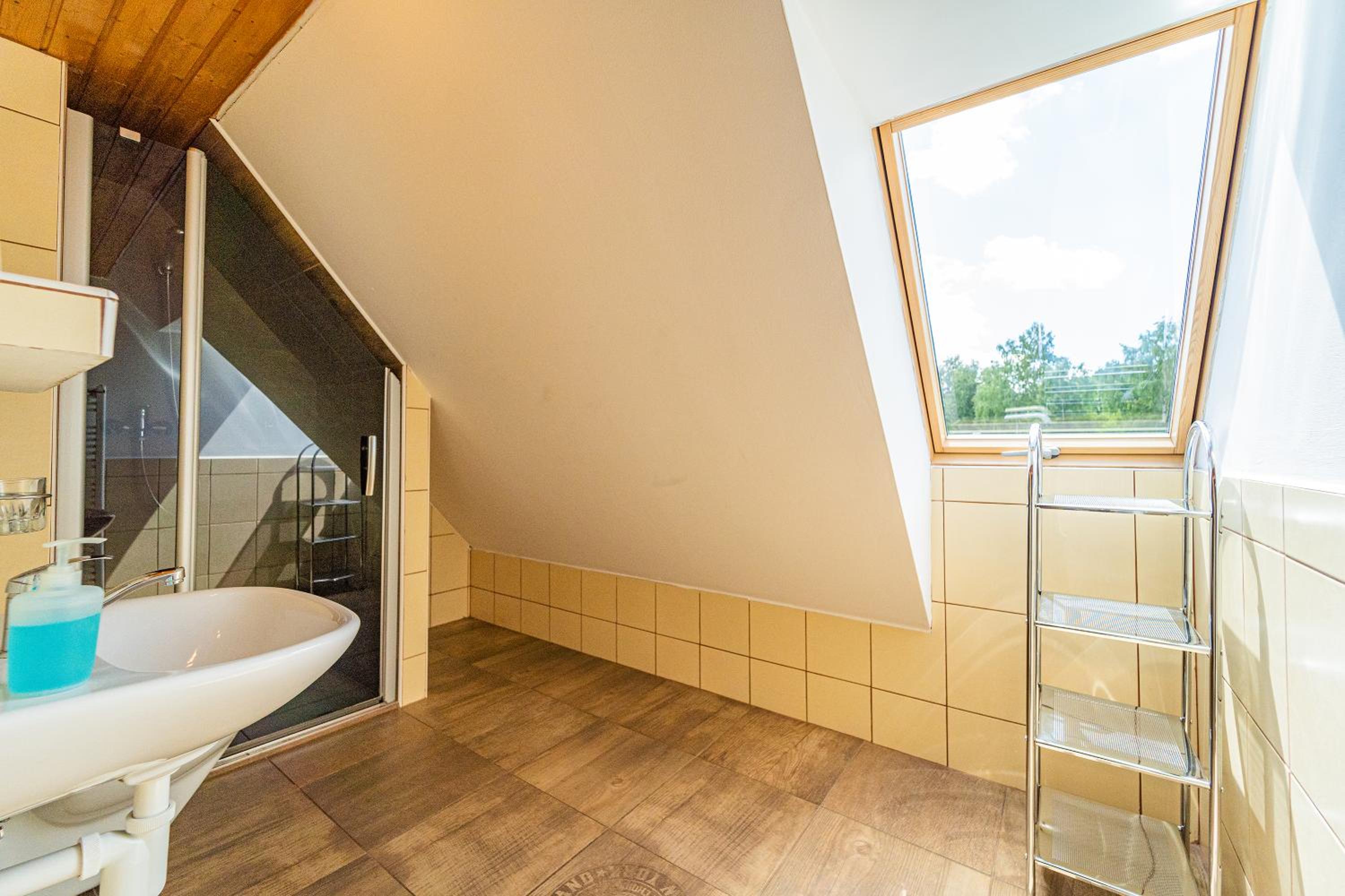 Family apartments V Zátiší