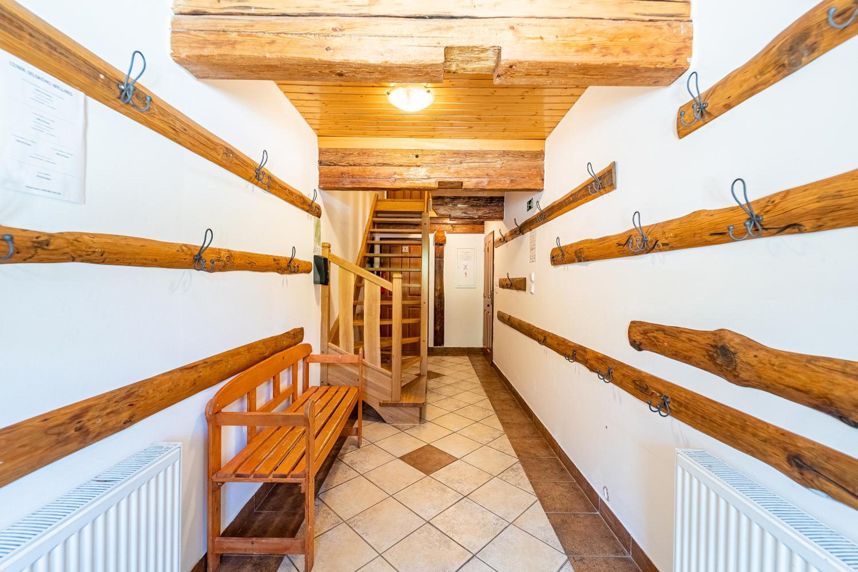 Family apartments V Zátiší