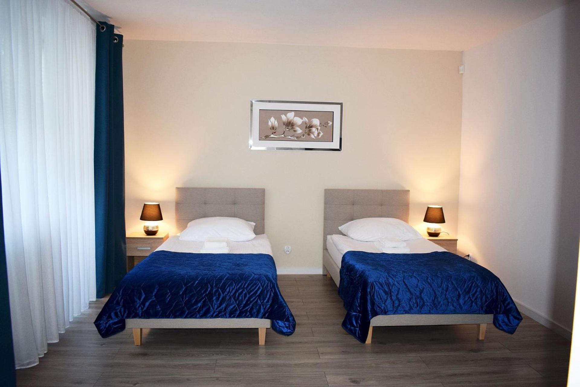 H2U LUX Hostel Dla Ciebie view 5