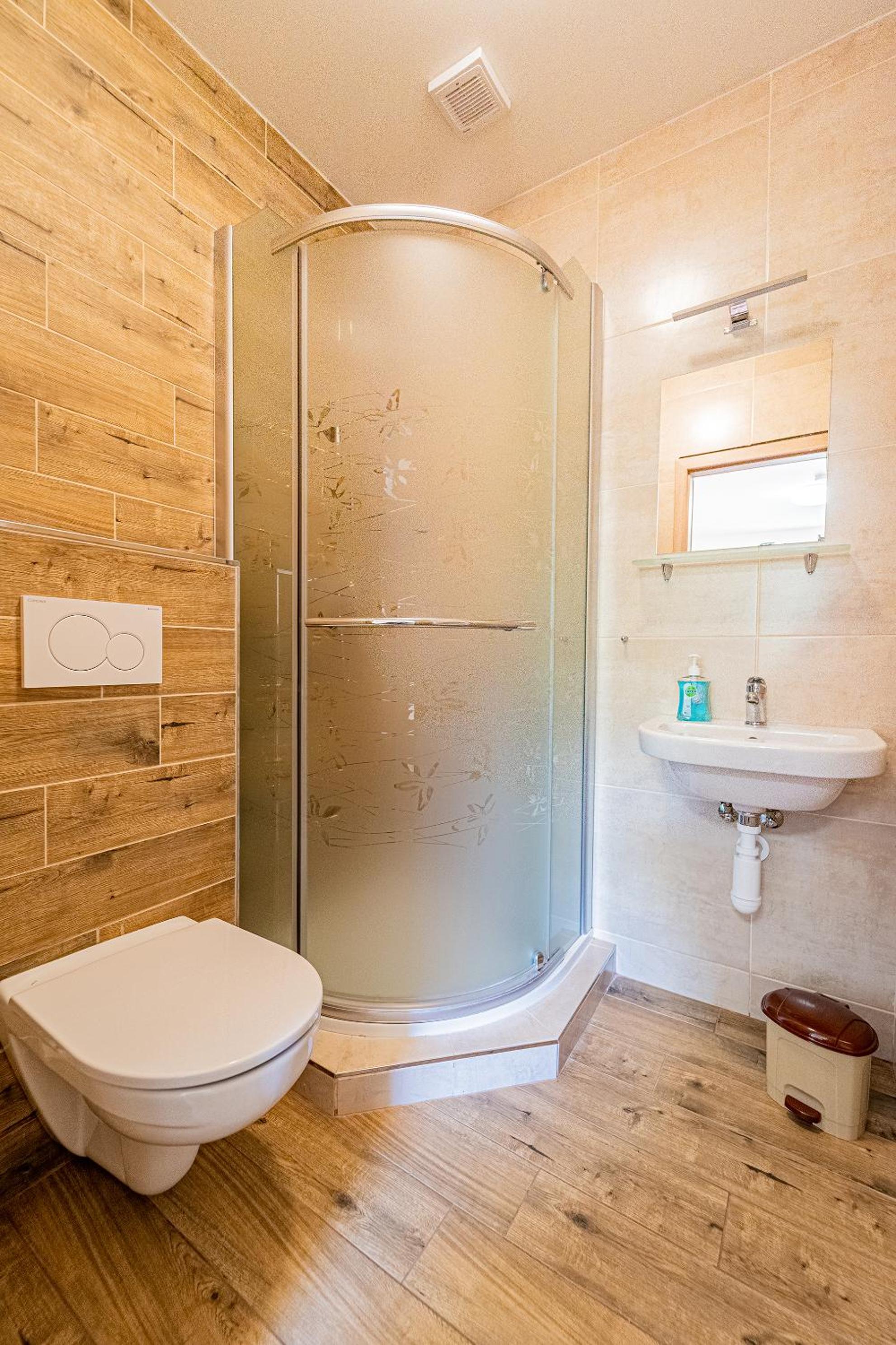 Family apartments V Zátiší