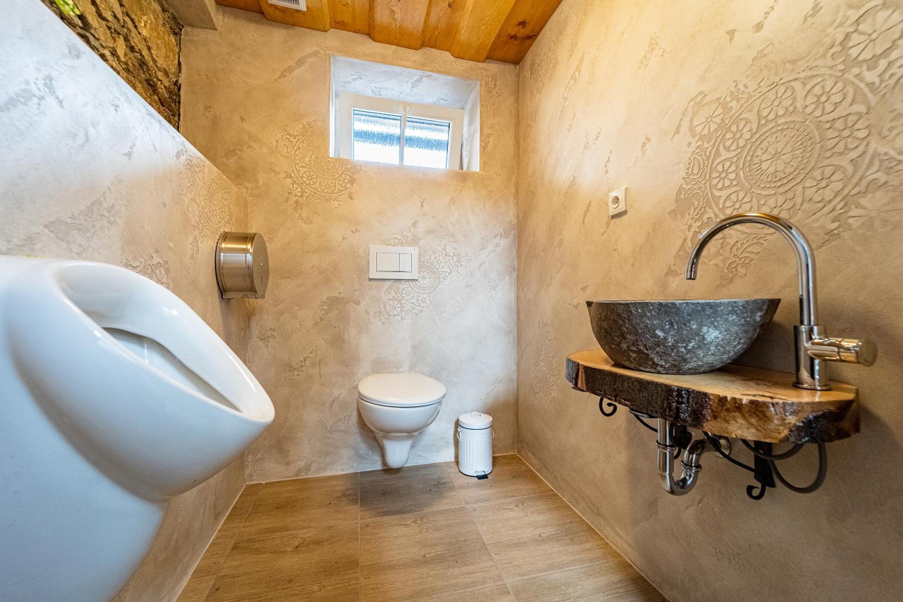 Family apartments V Zátiší