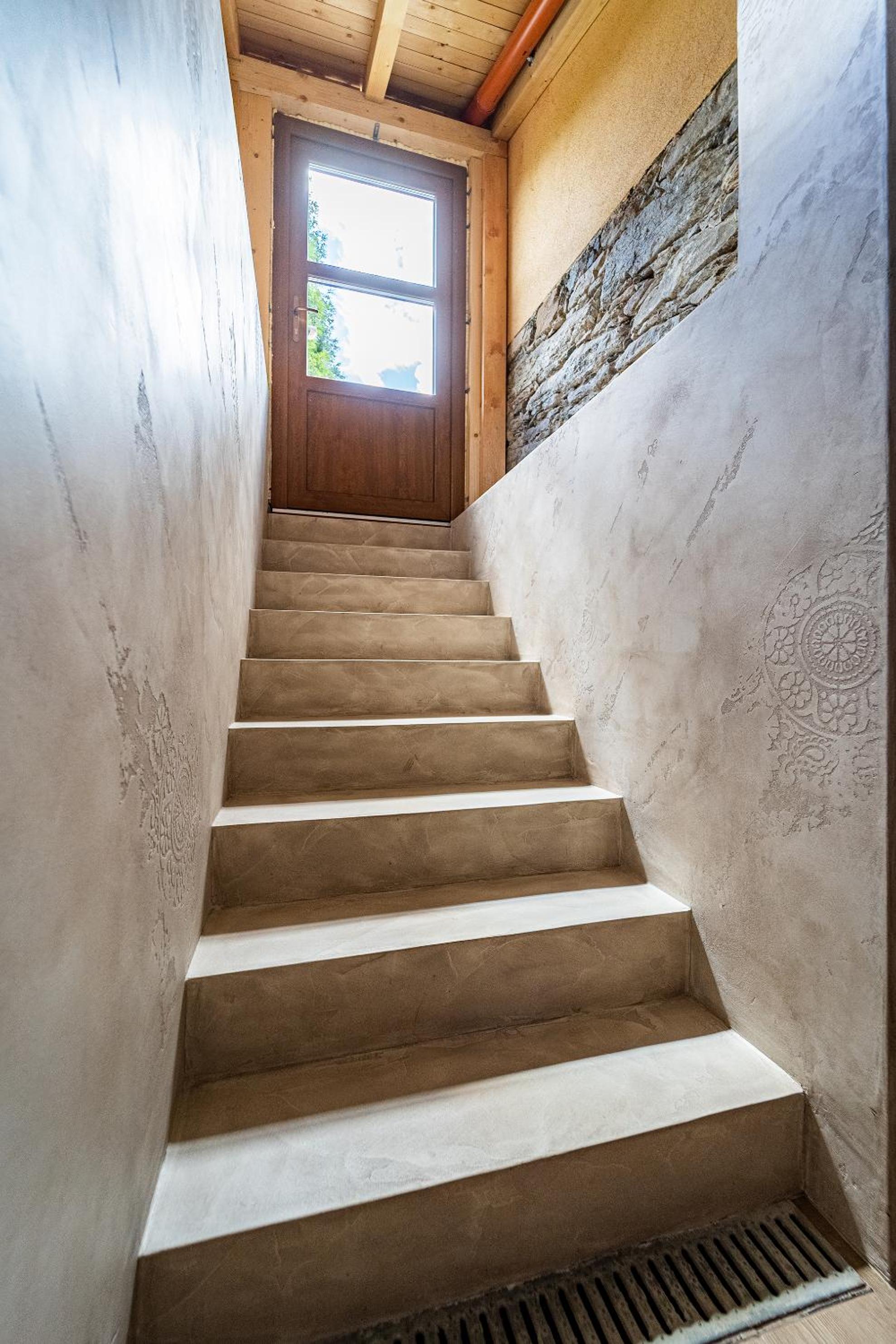 Family apartments V Zátiší