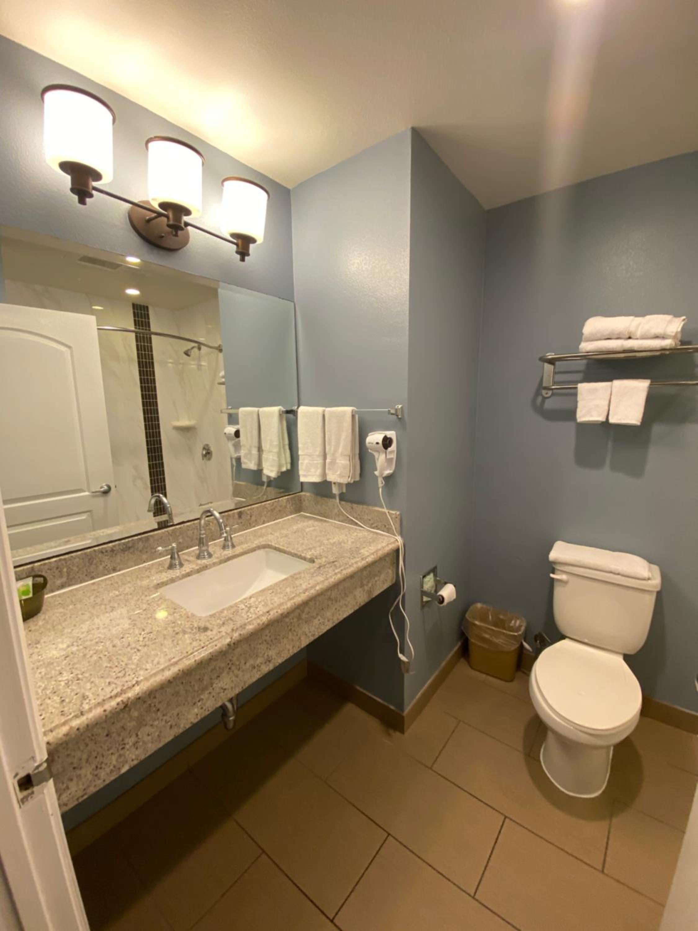 Ocean Surf Inn & Suites