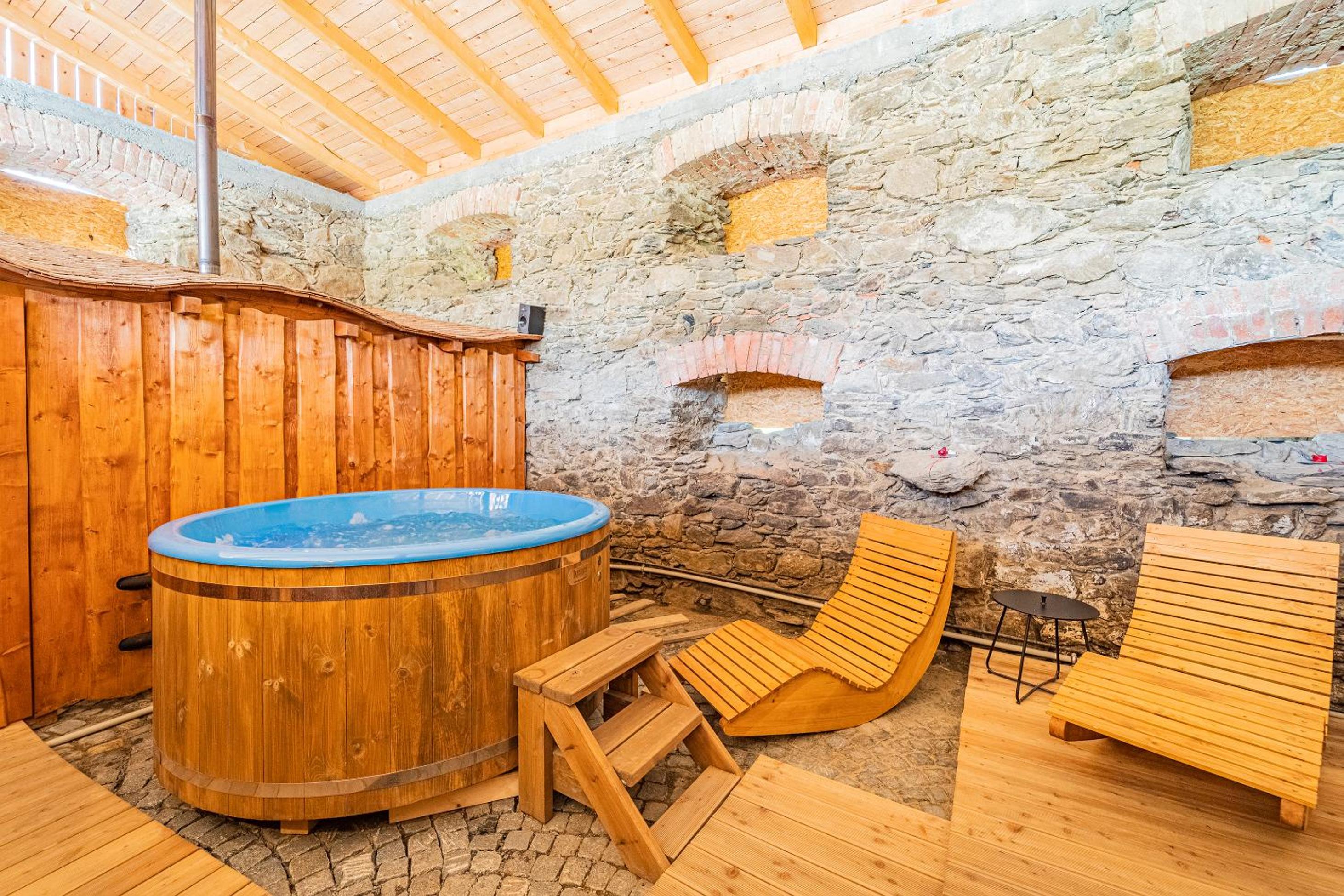 Family apartments V Zátiší