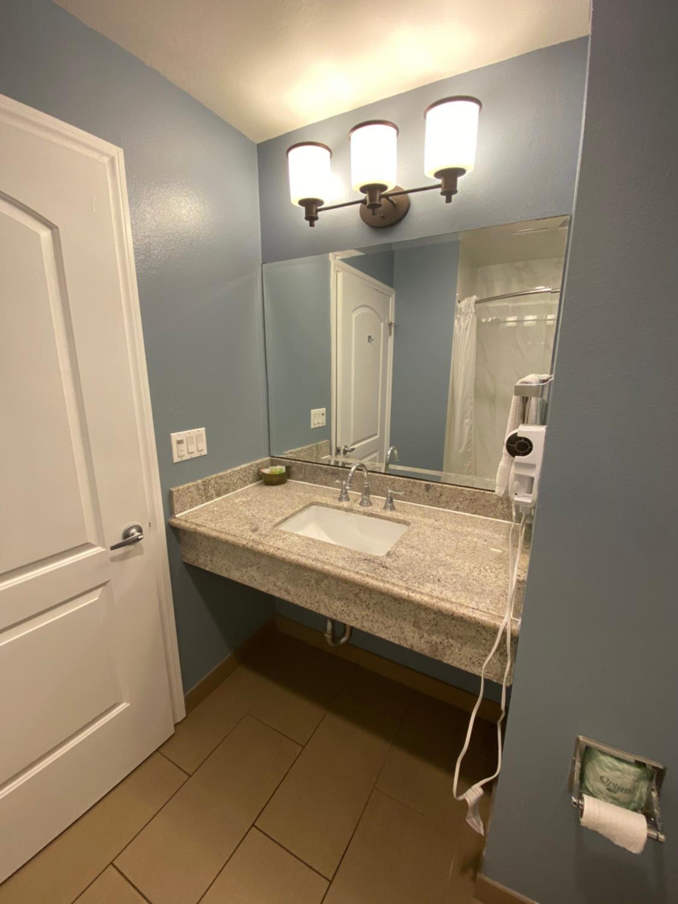 Ocean Surf Inn & Suites