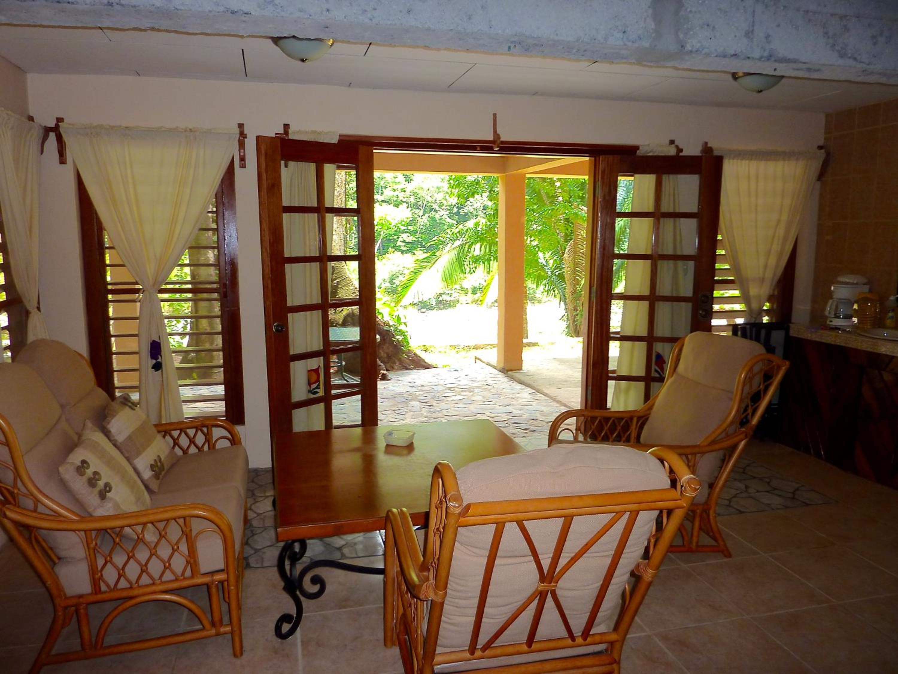 Villas Pico Bonito