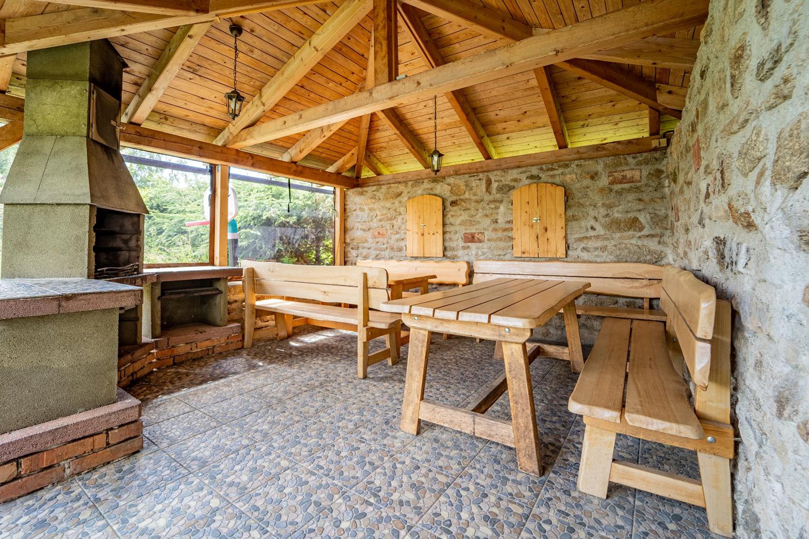 Family apartments V Zátiší