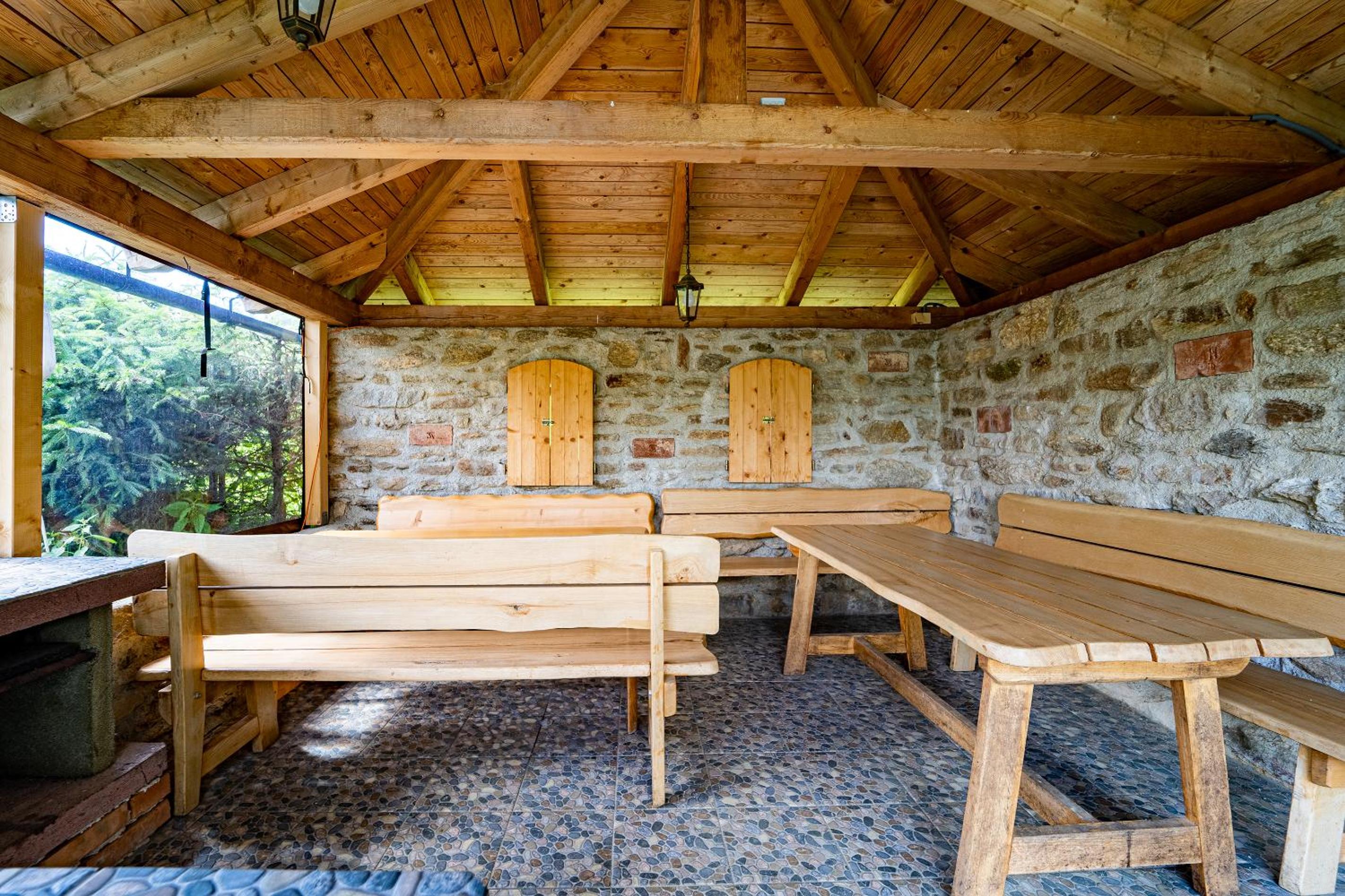 Family apartments V Zátiší