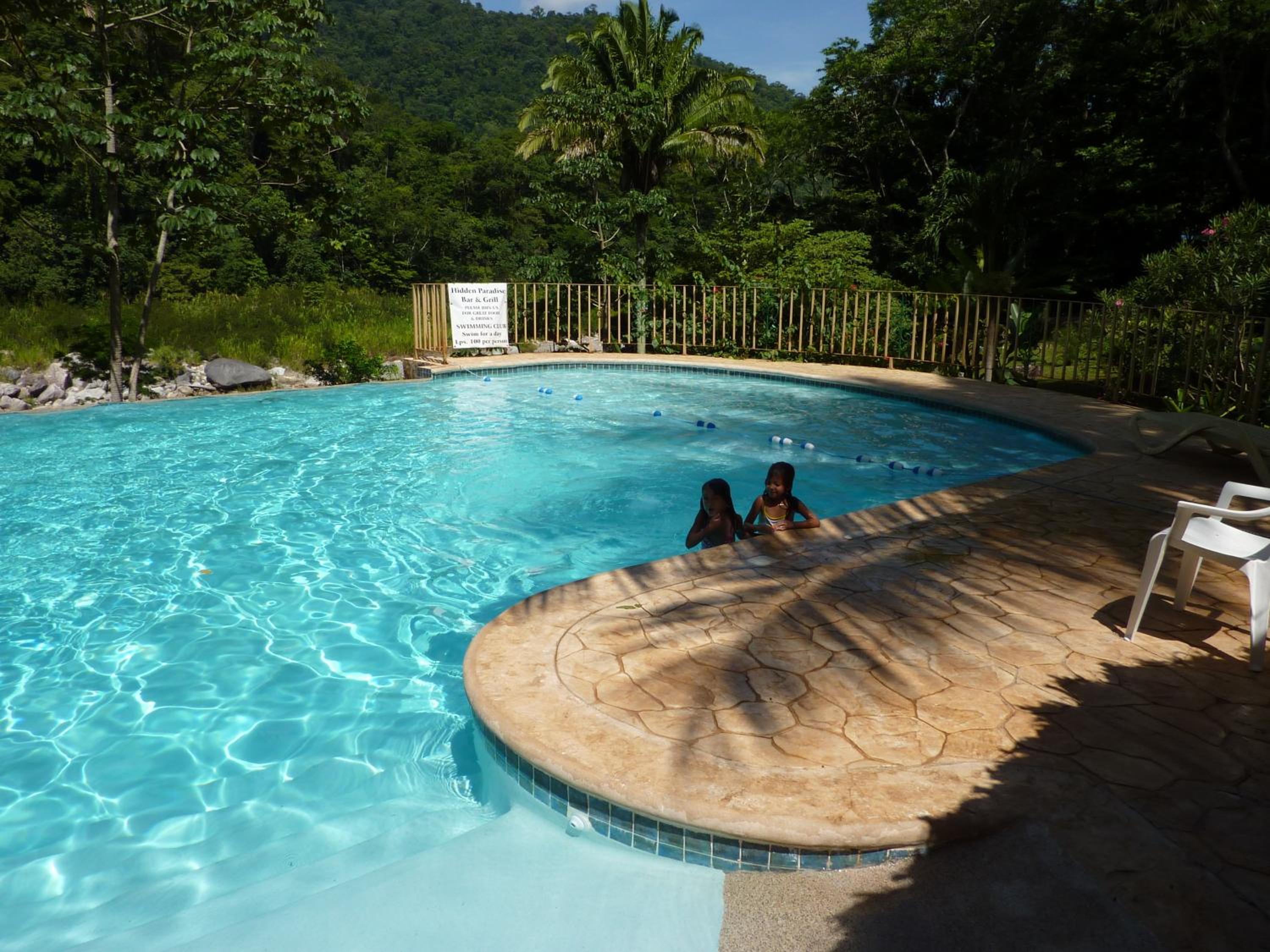 Villas Pico Bonito