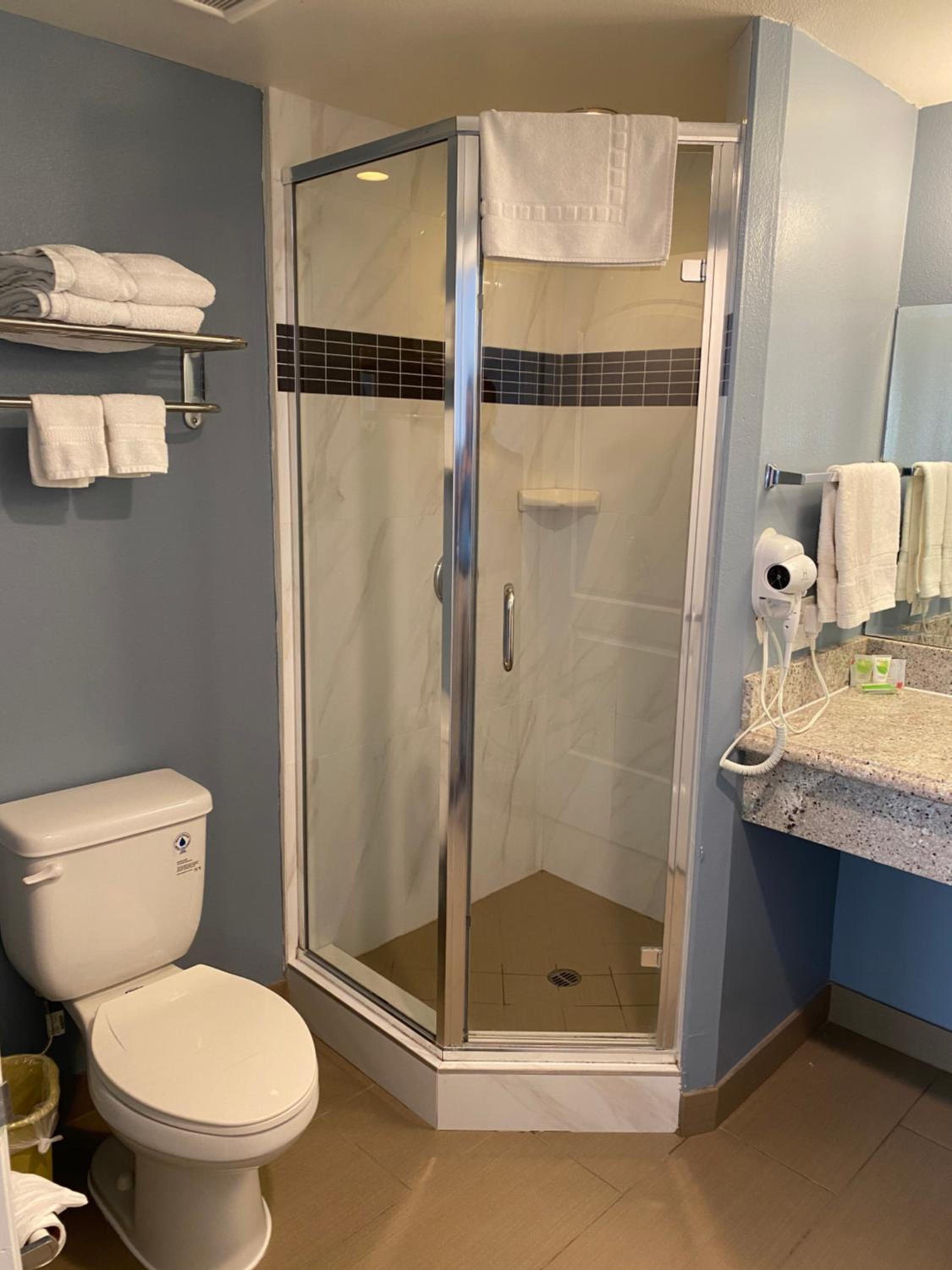 Ocean Surf Inn & Suites