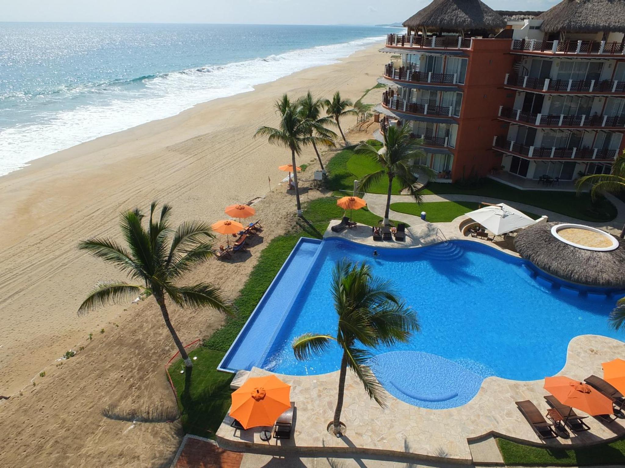 Vivo Resorts 153