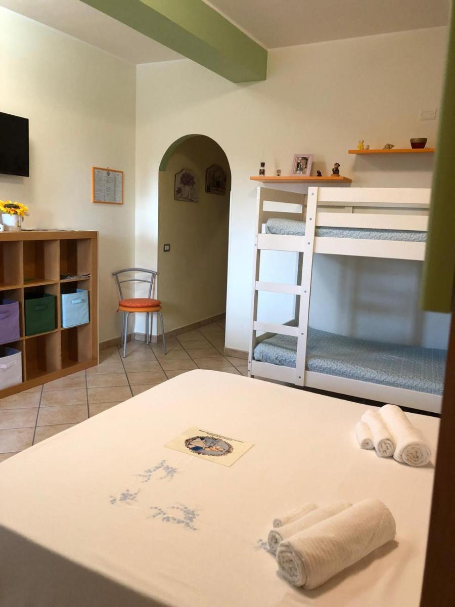 La casa di Alice - Alloggio Turistico photo 2