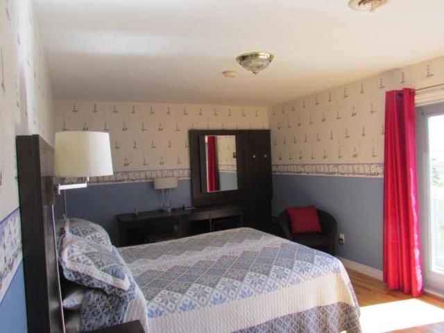 Shepody Bay Inn view 3