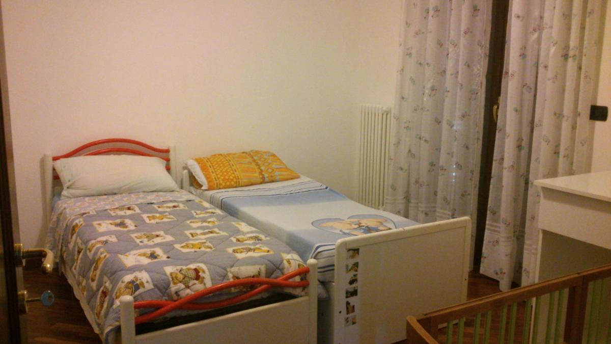 Appartamento in villa stile rustico photo 4