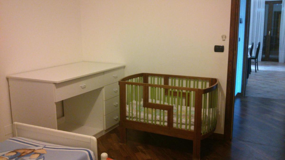 Appartamento in villa stile rustico photo 3