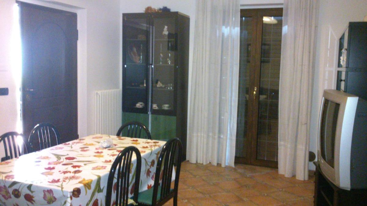 Appartamento in villa stile rustico photo 2