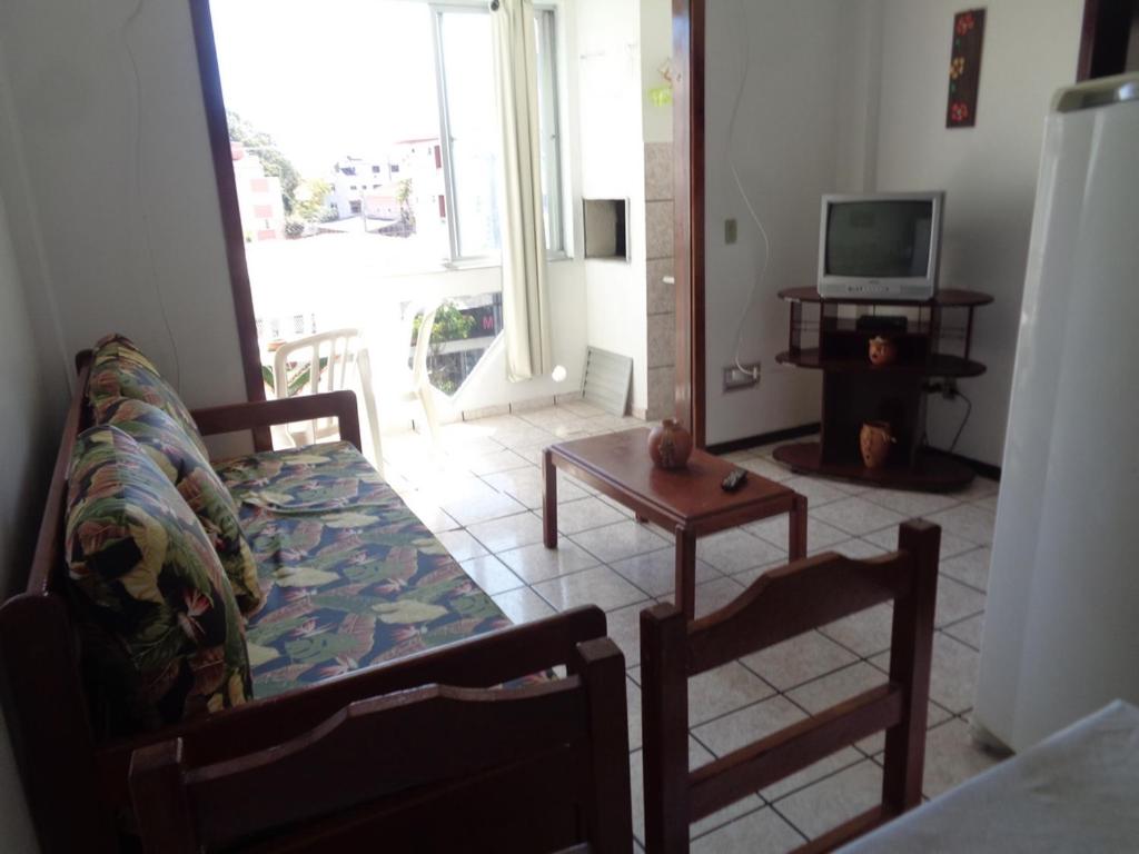 Apartamento em Canasvieiras