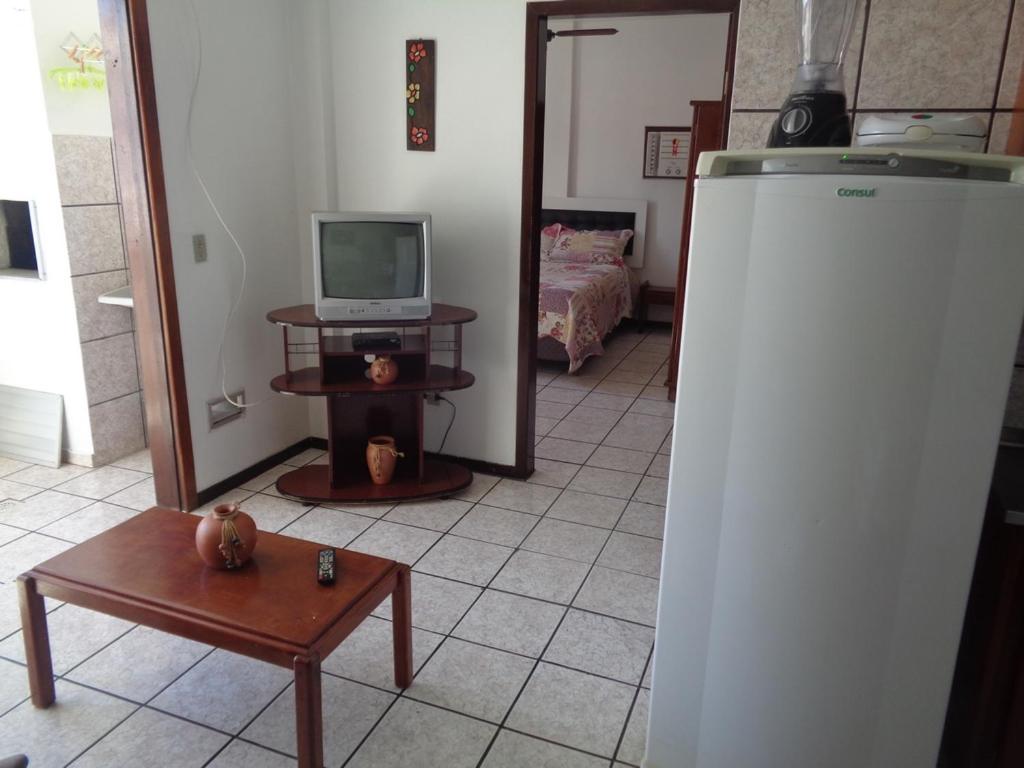 Apartamento em Canasvieiras