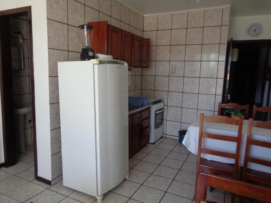 Apartamento em Canasvieiras