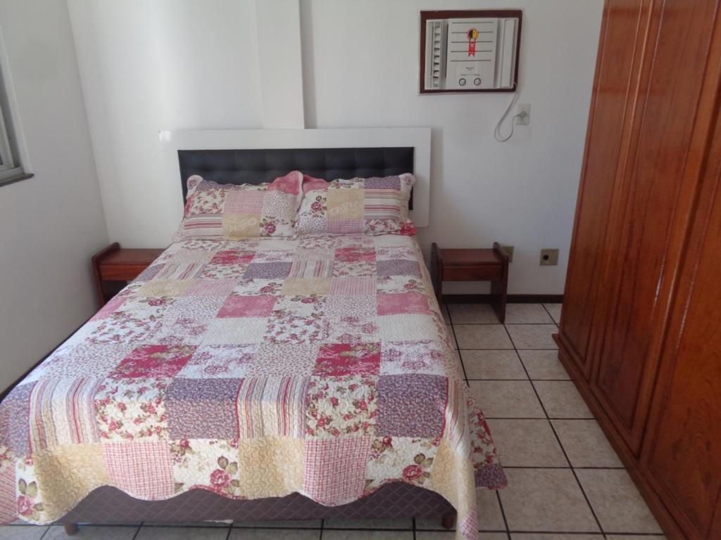 Apartamento em Canasvieiras