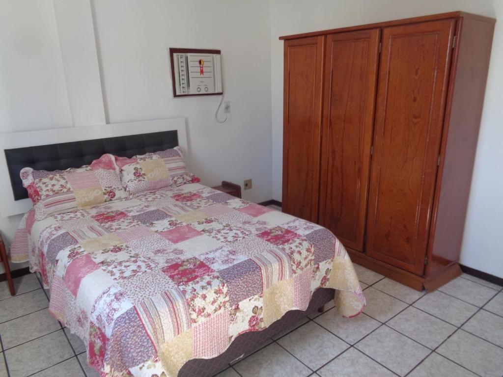 Apartamento em Canasvieiras