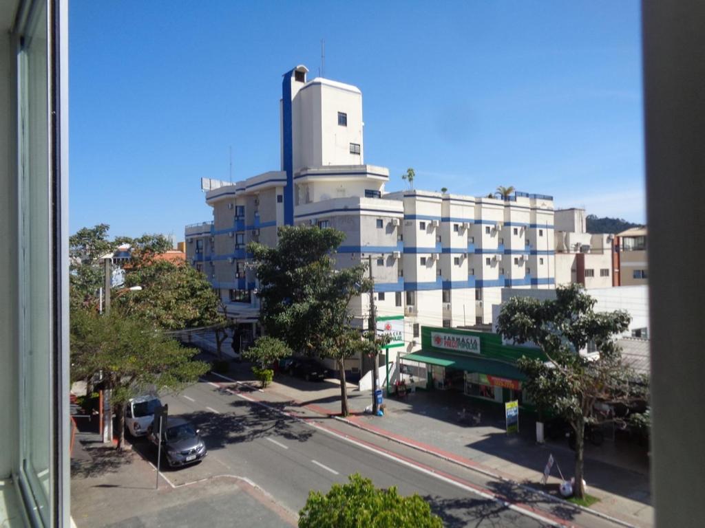 Apartamento em Canasvieiras